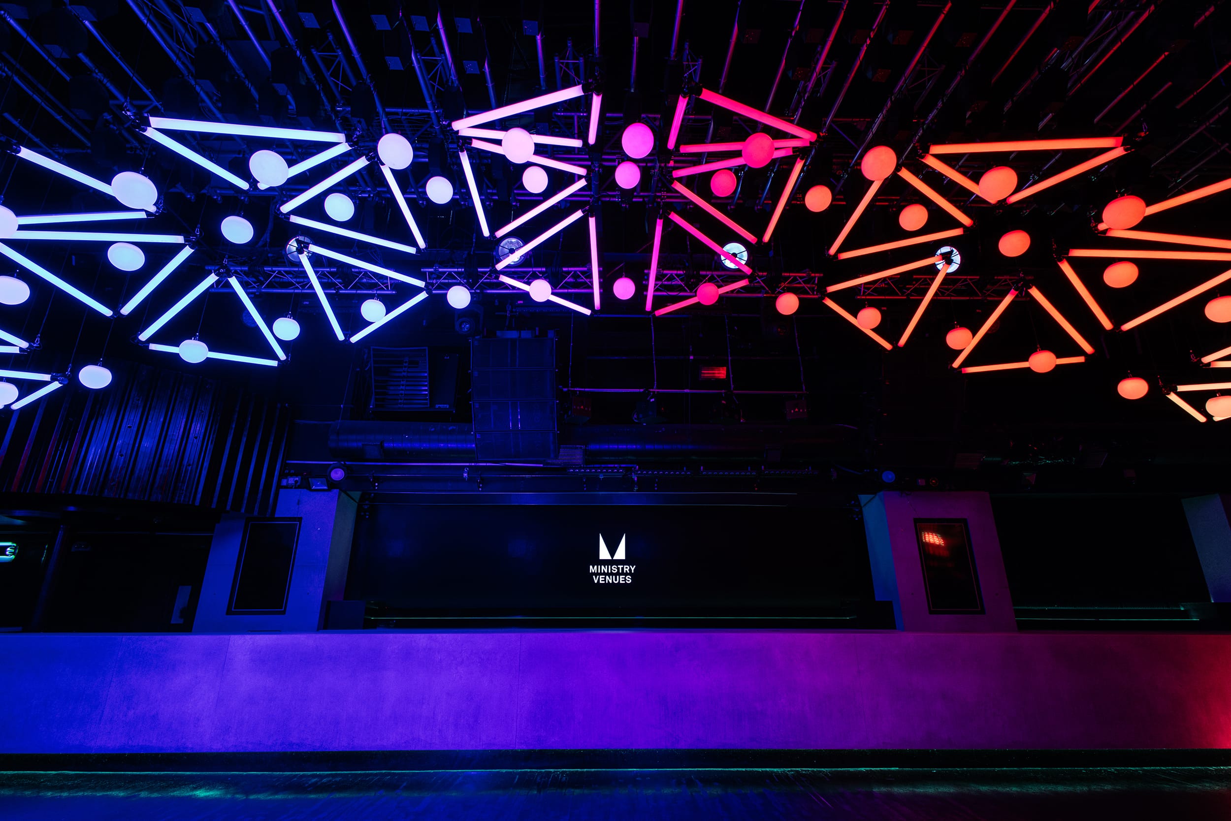 Photo of Ministry Of Sound, Whole Venue