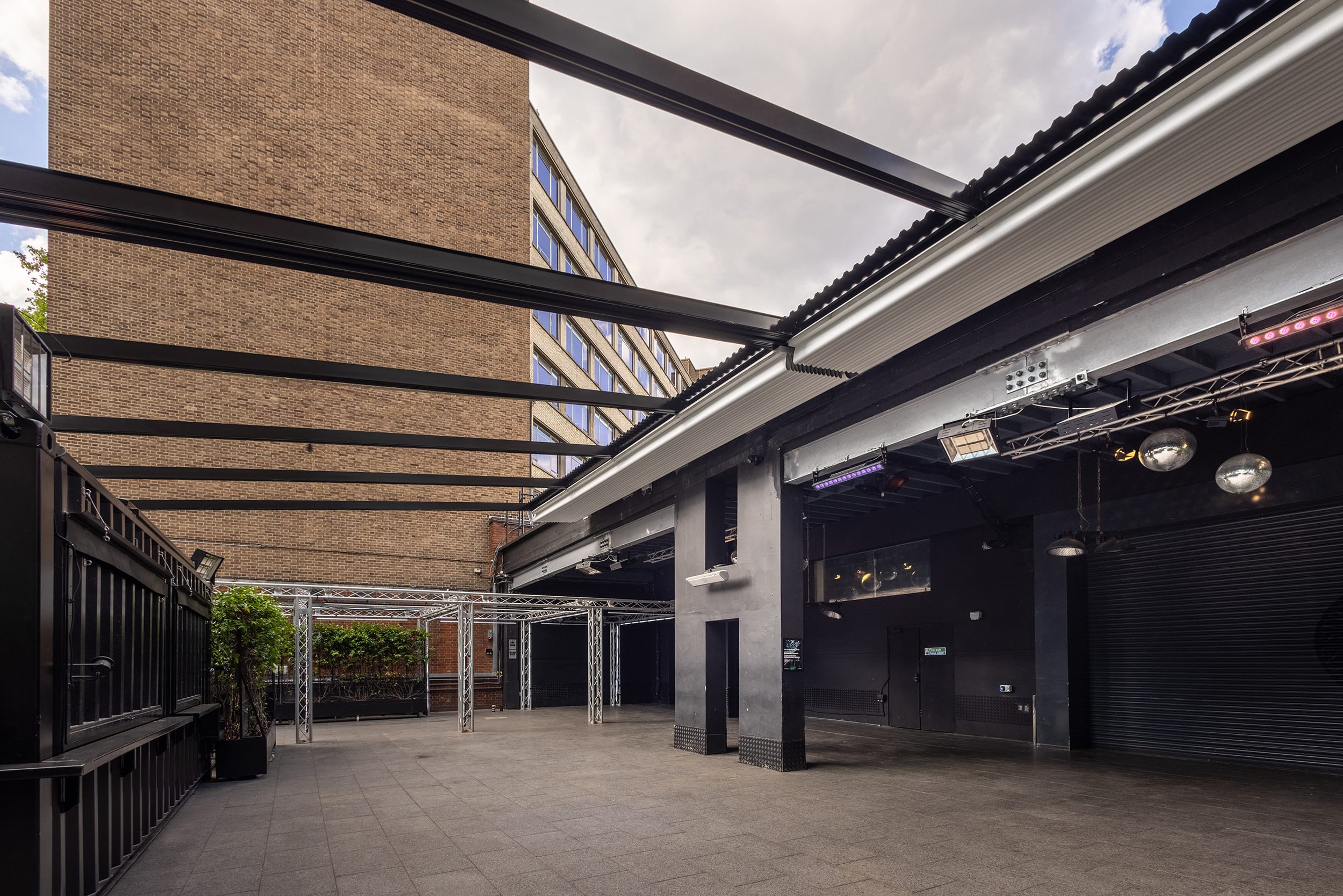 Photo of Ministry Of Sound, Whole Venue