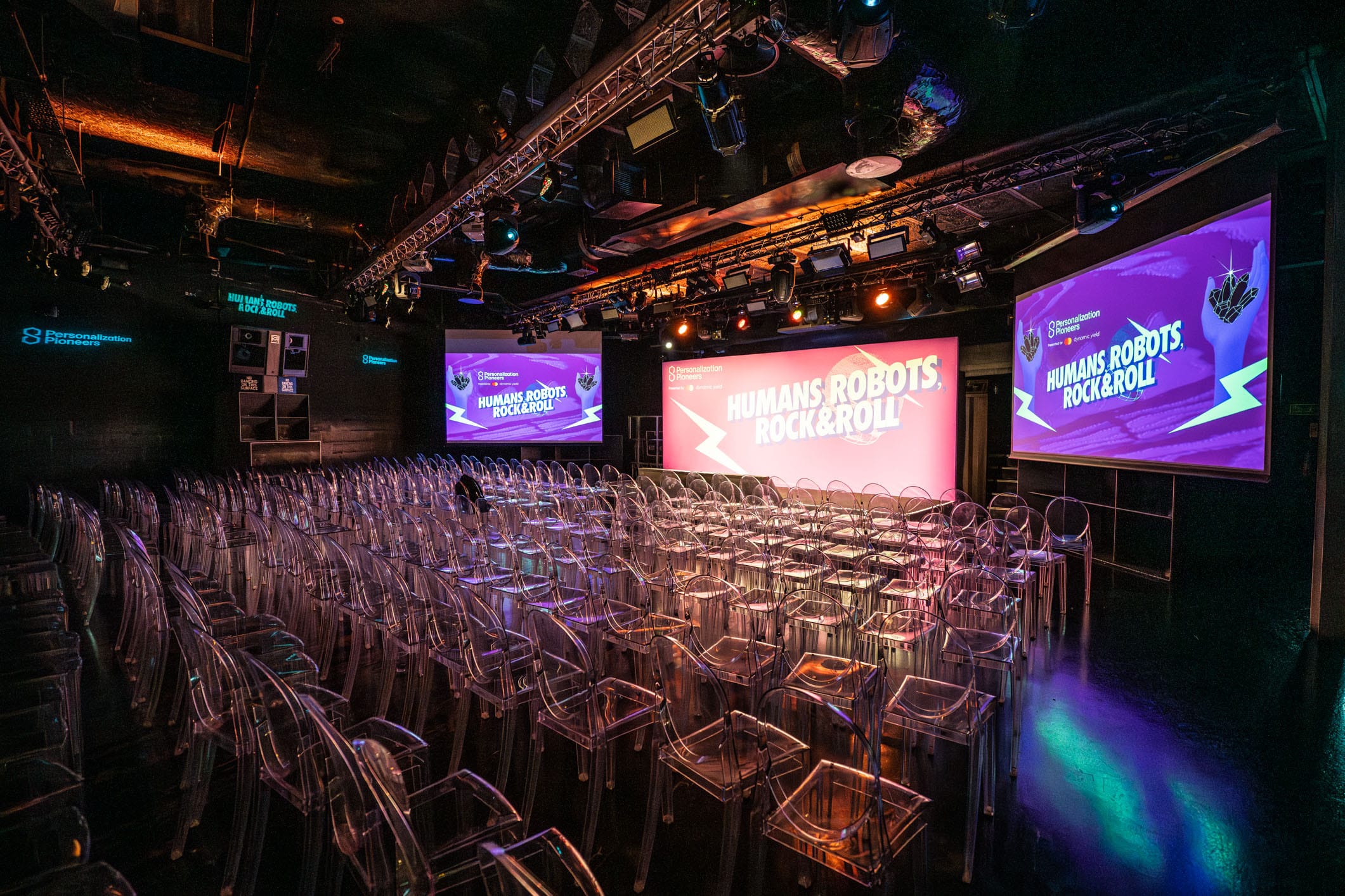 Photo of Ministry Of Sound, Whole Venue