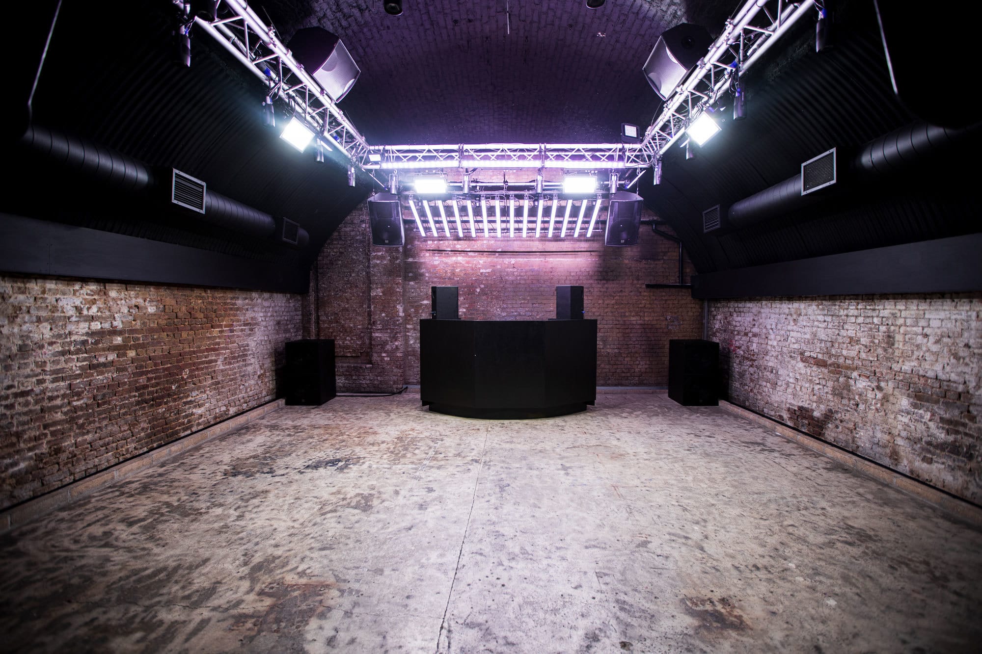 Photo of Ministry Of Sound, Whole Venue