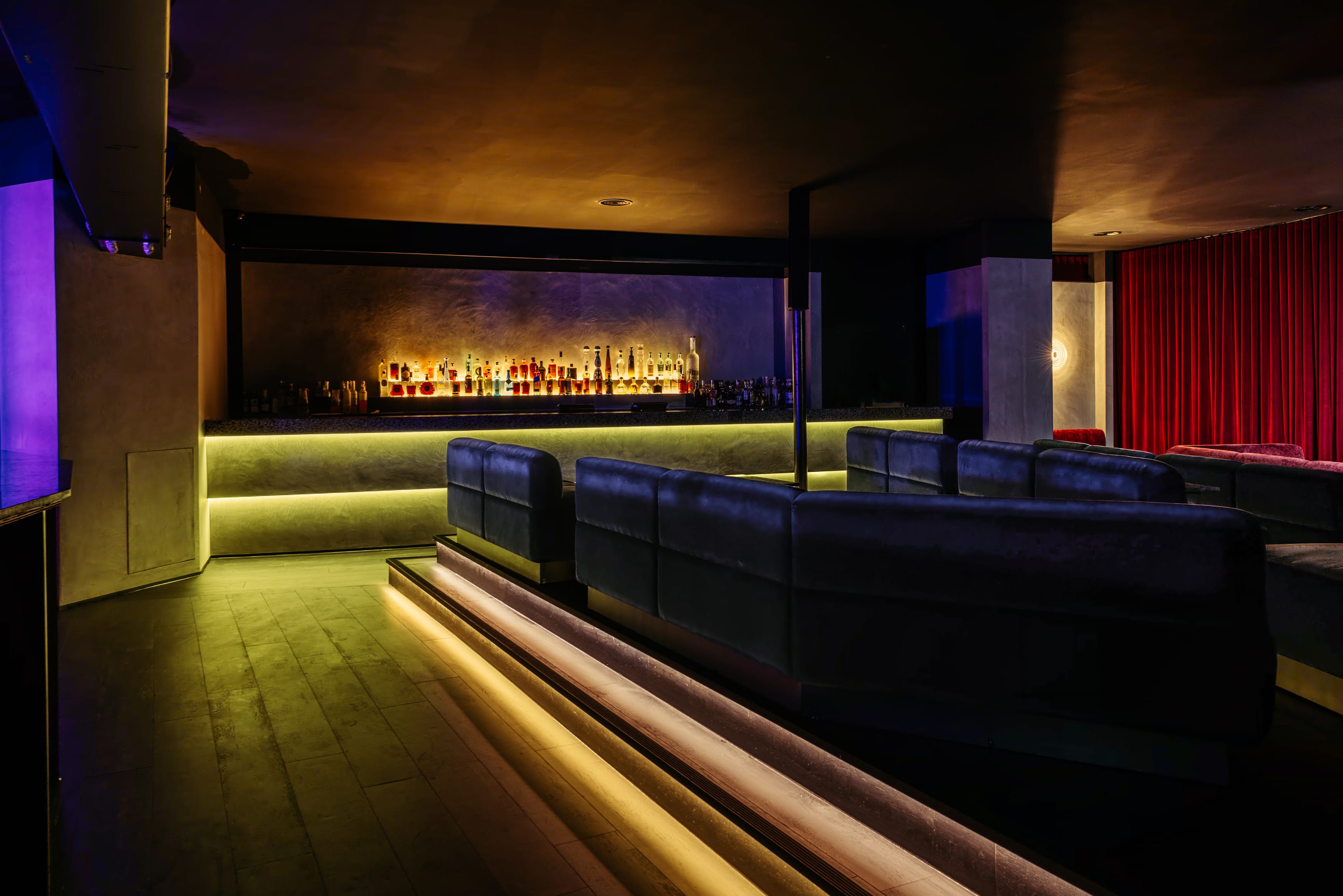 Photo of Ministry Of Sound, Whole Venue
