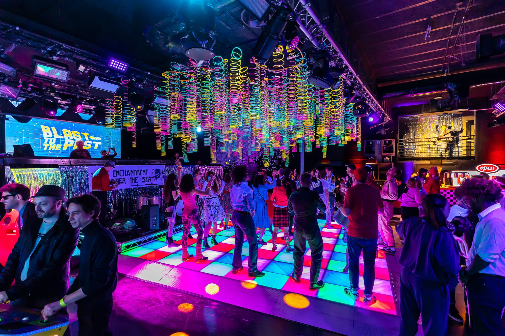 Photo of Ministry Of Sound, Whole Venue