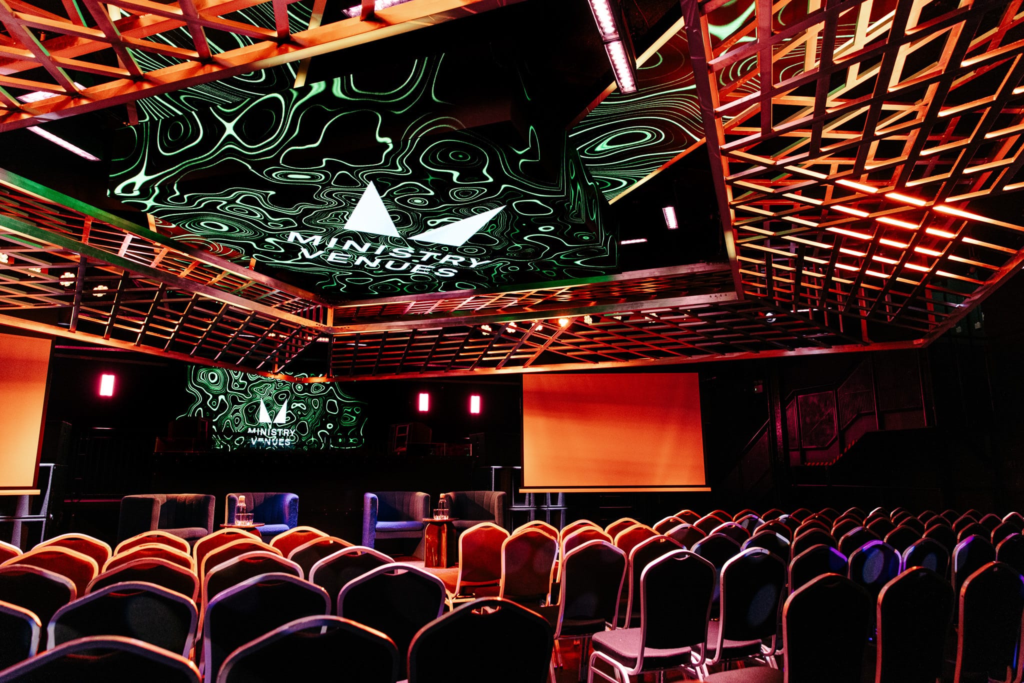 Photo of Ministry Of Sound, Whole Venue