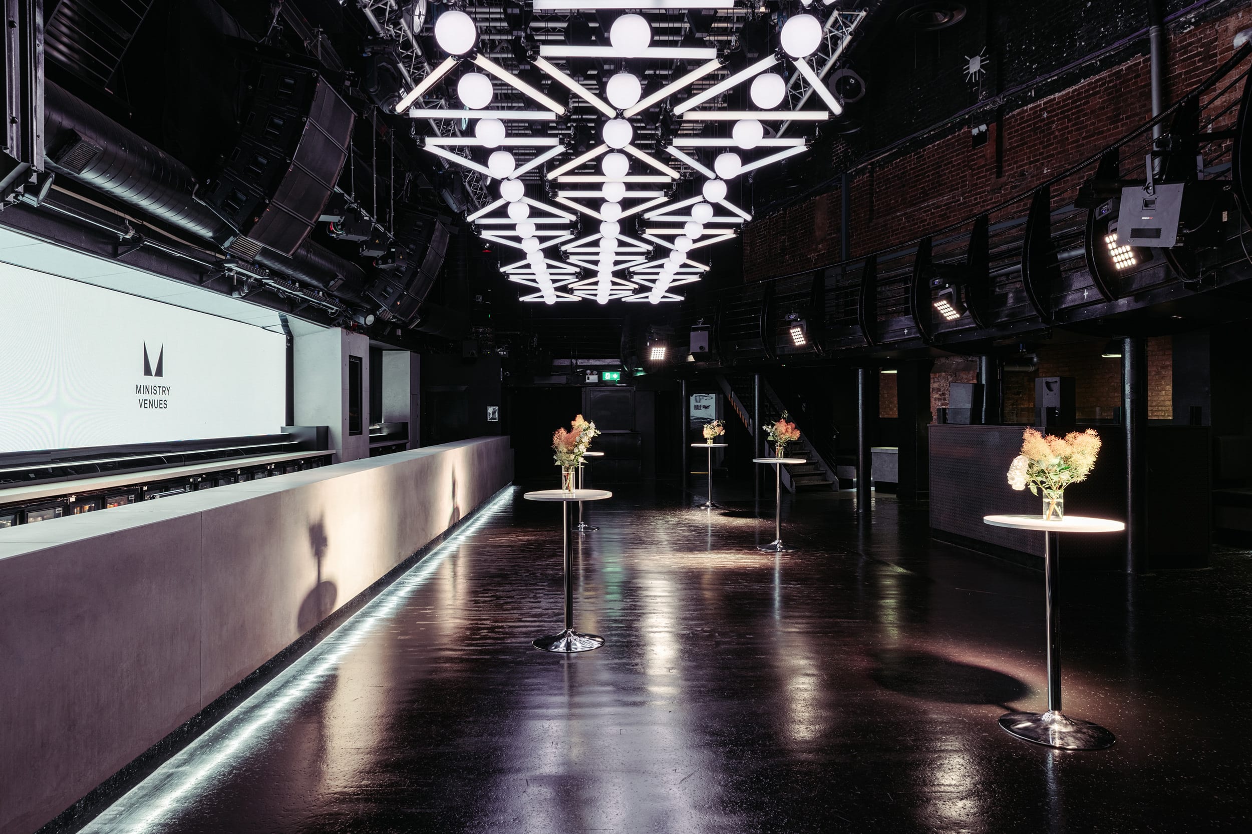 Photo of Ministry Of Sound, Whole Venue