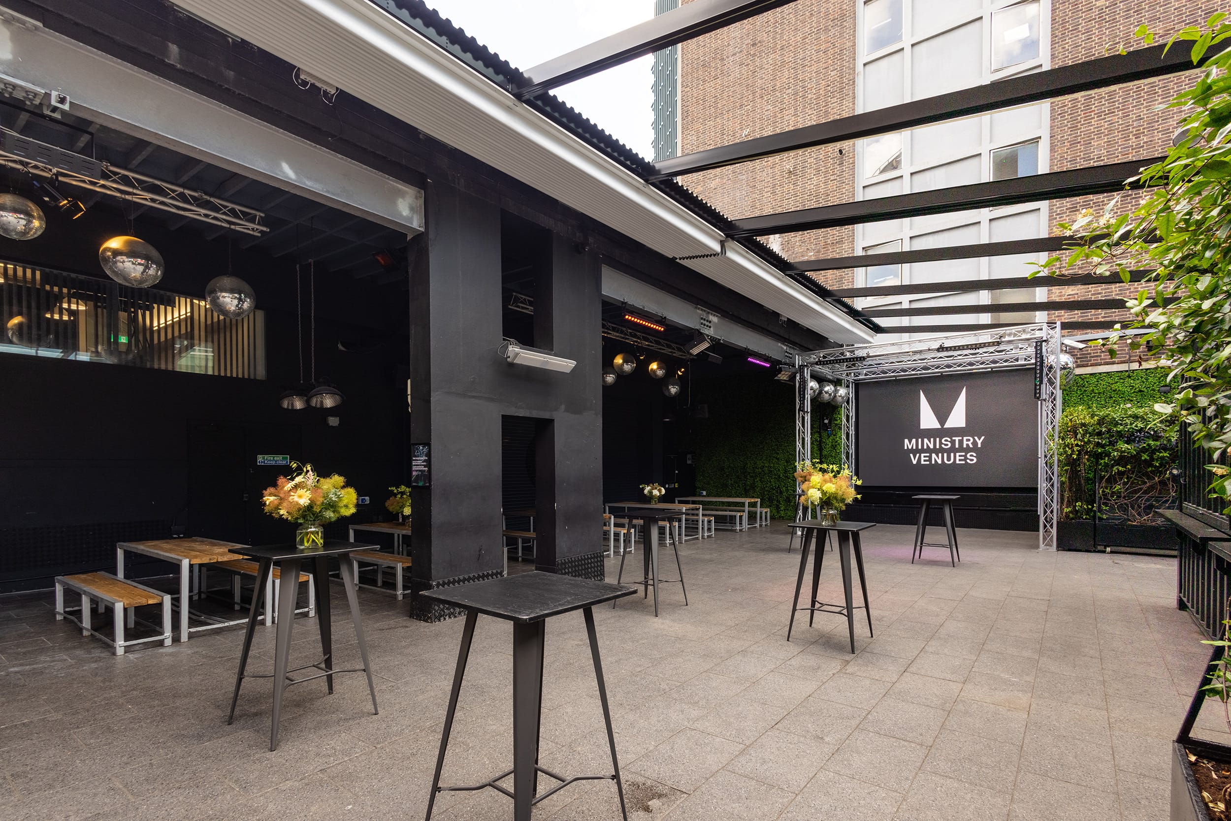 Photo of Ministry Of Sound, Whole Venue