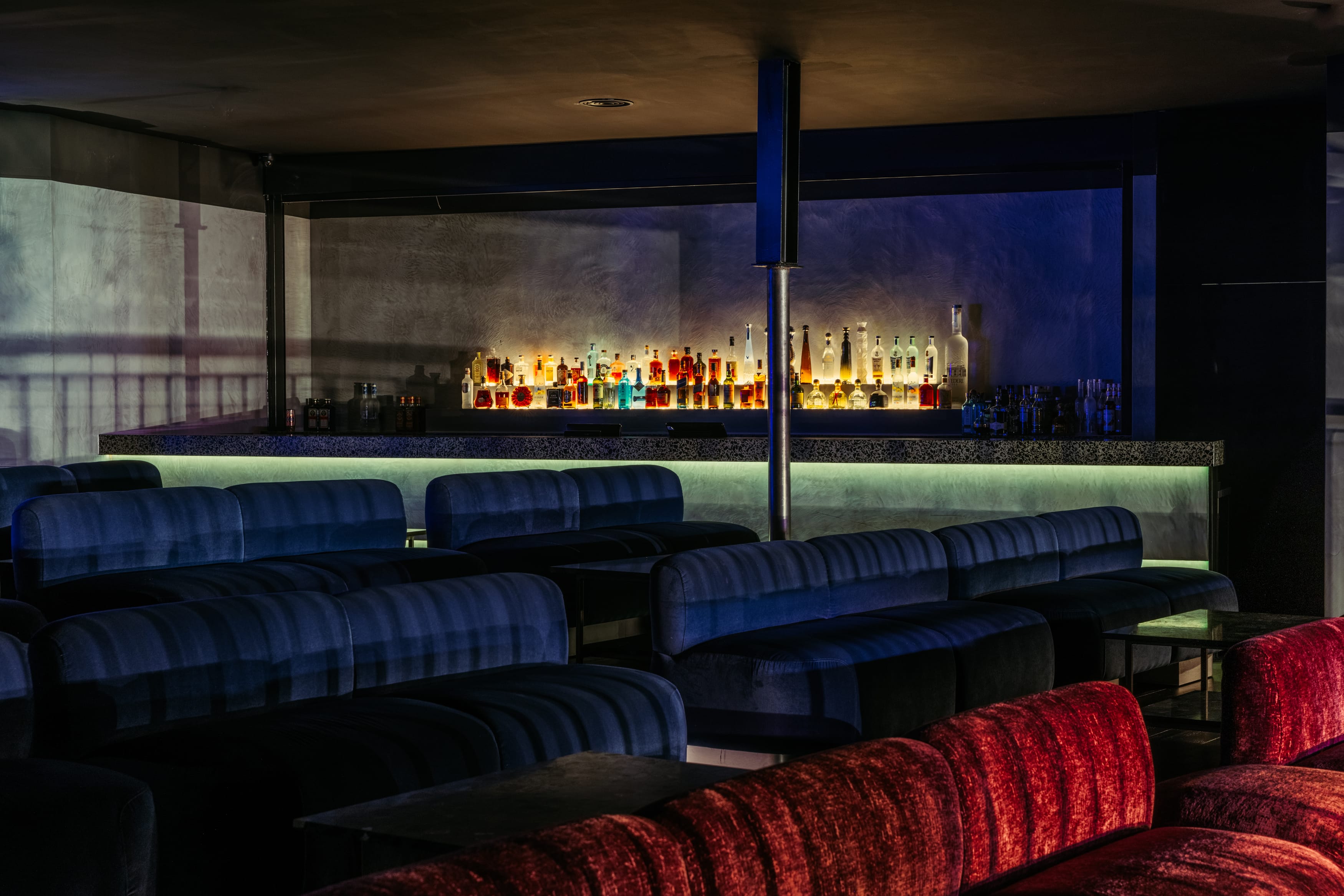 Photo of Ministry Of Sound, Whole Venue