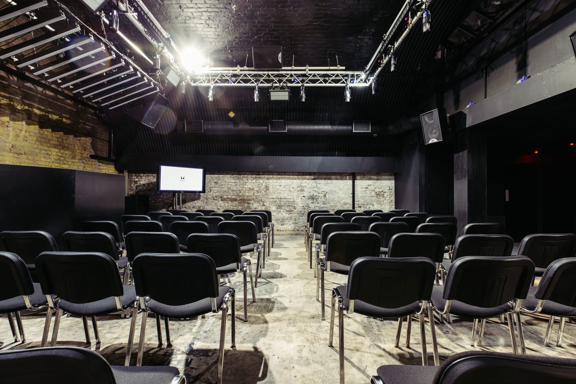 Photo of Ministry Of Sound, Whole Venue