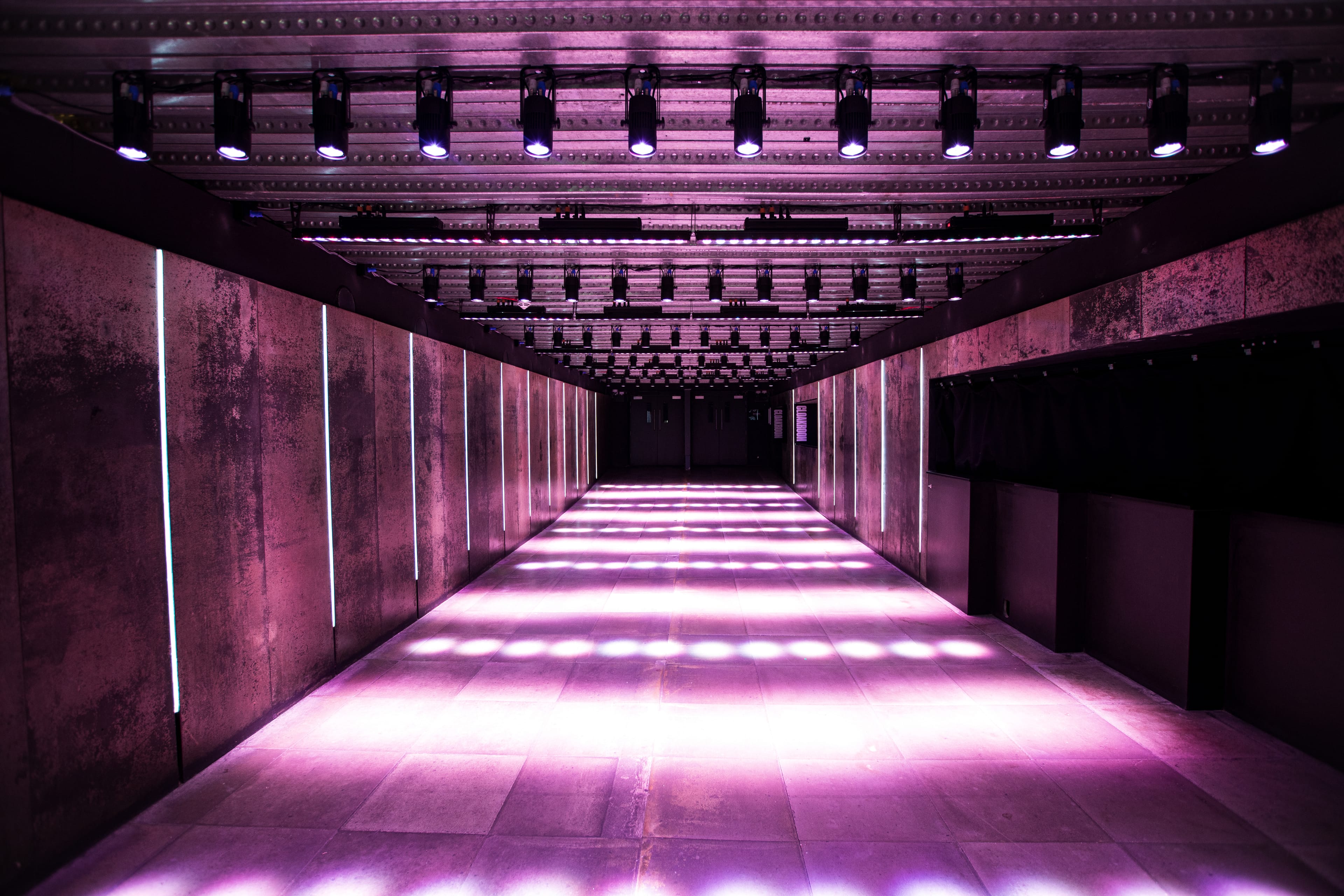 Photo of Ministry Of Sound, Whole Venue