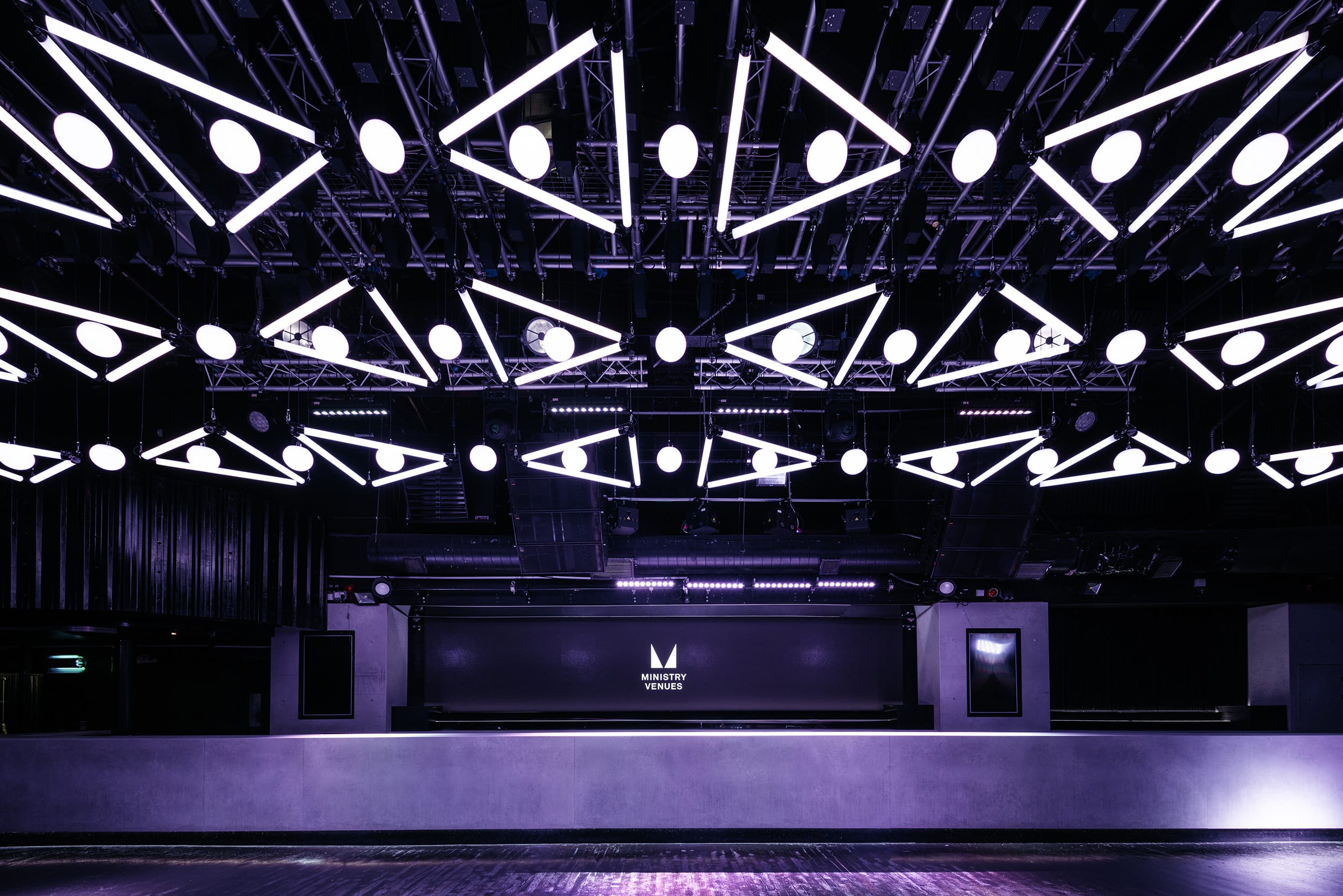 Photo of Ministry Of Sound, Whole Venue