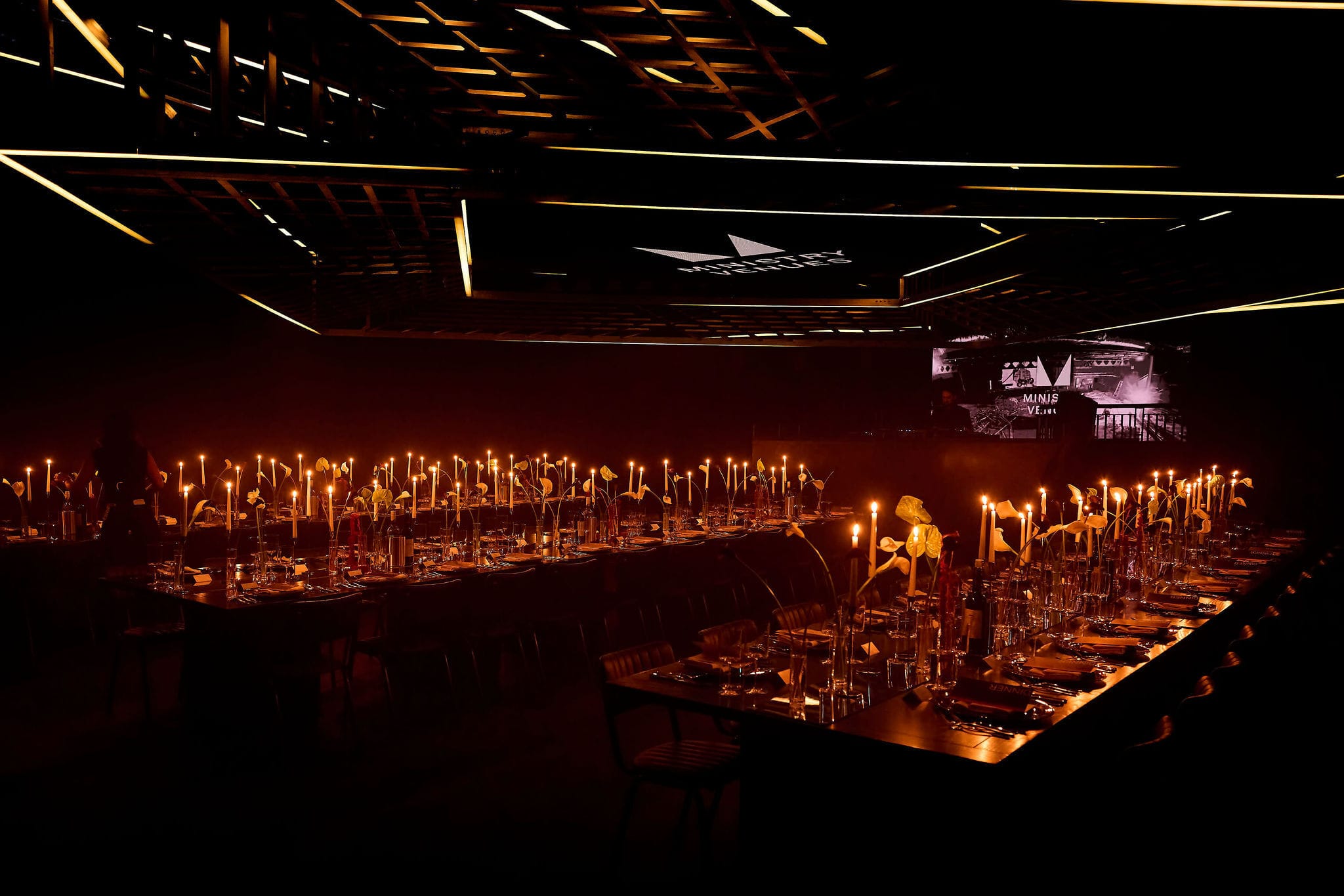 Photo of Ministry Of Sound, Whole Venue