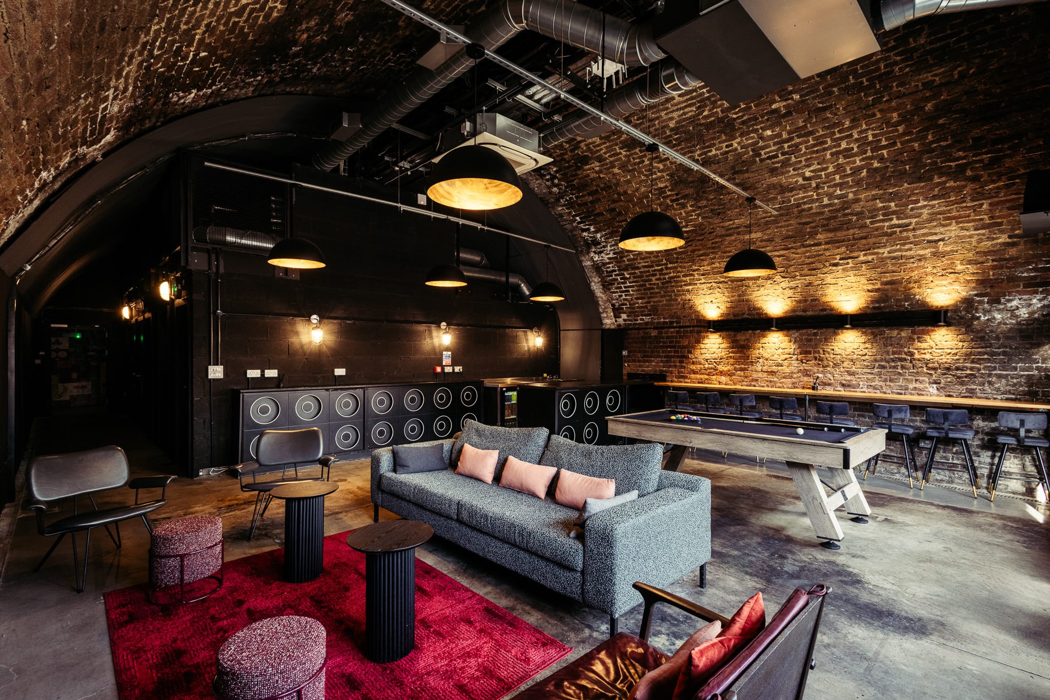 Photo of Ministry Of Sound, Whole Venue