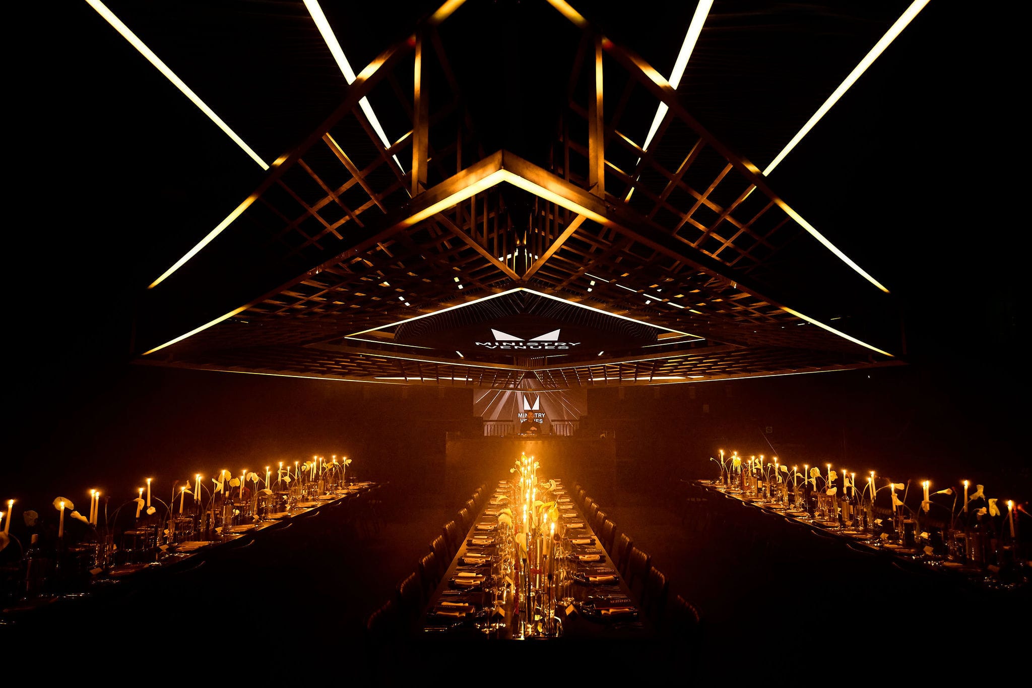 Photo of Ministry Of Sound, Whole Venue