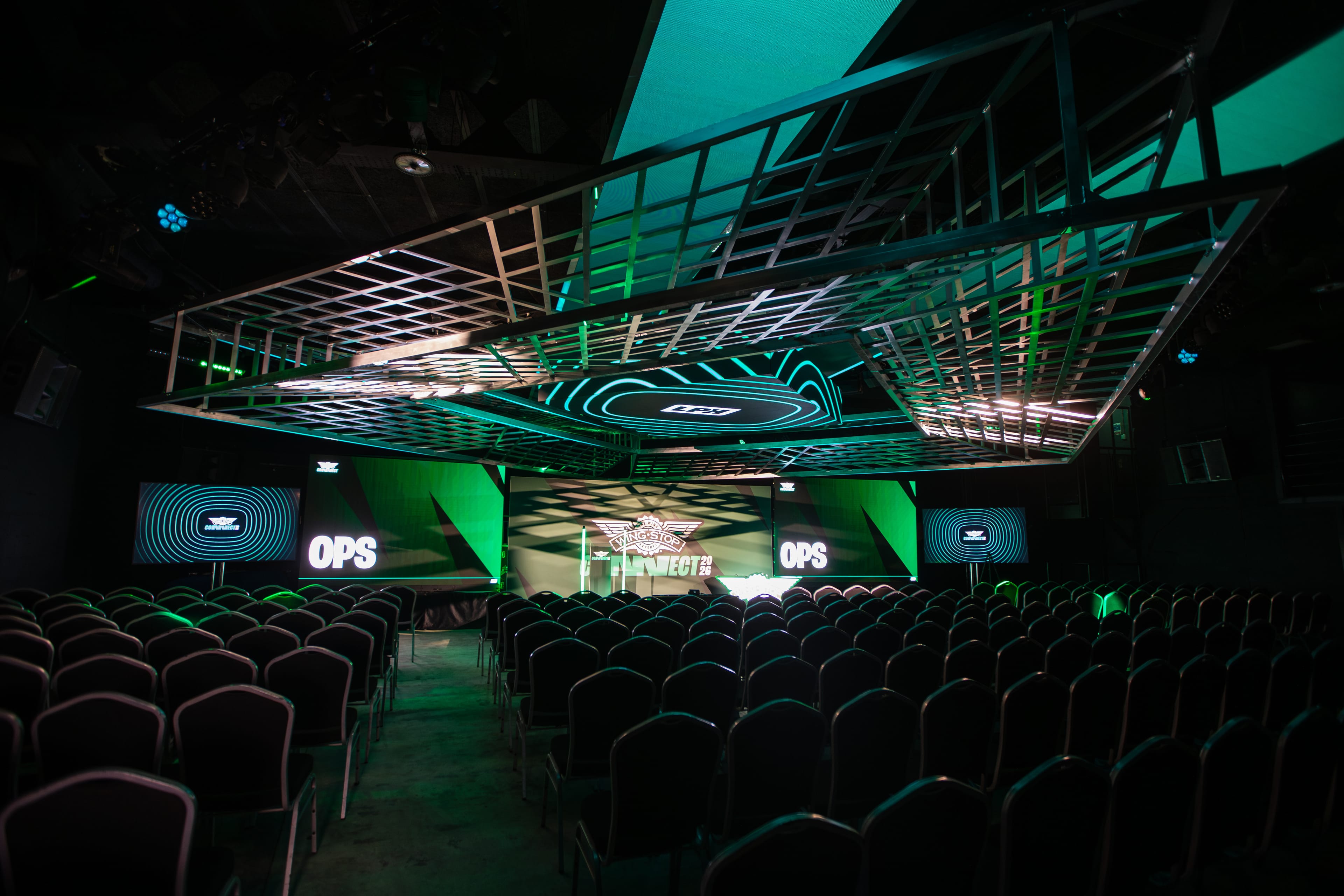 Photo of Ministry Of Sound, Whole Venue