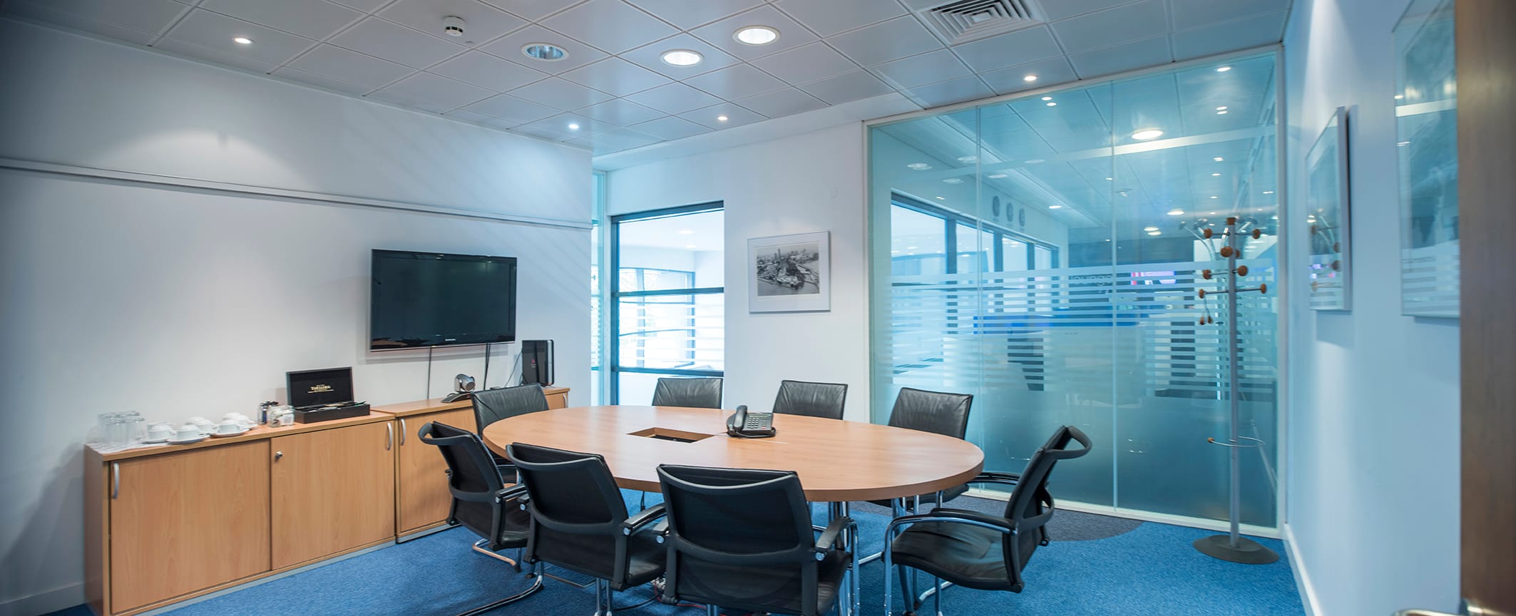 Photo of Regus Gateshead Maingate Team Valley, Dunstonburgh