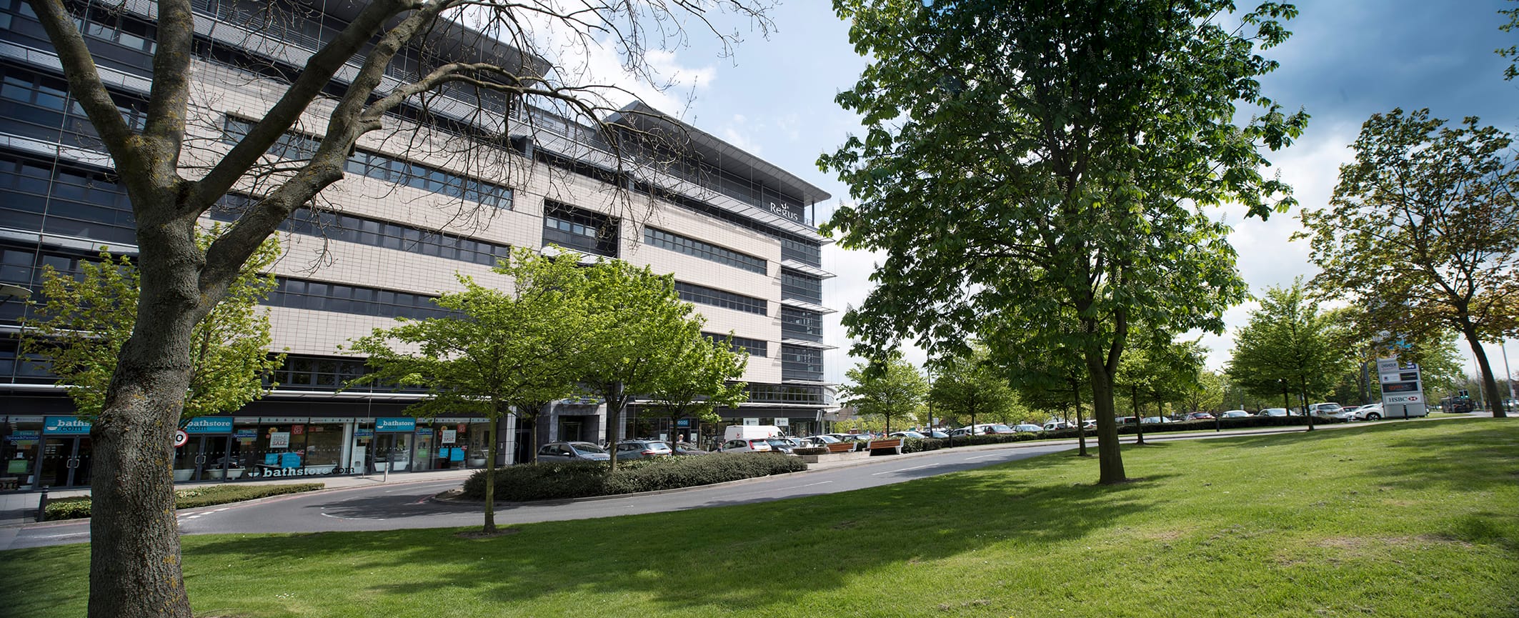 Photo of Regus Gateshead Maingate Team Valley, Dunstonburgh