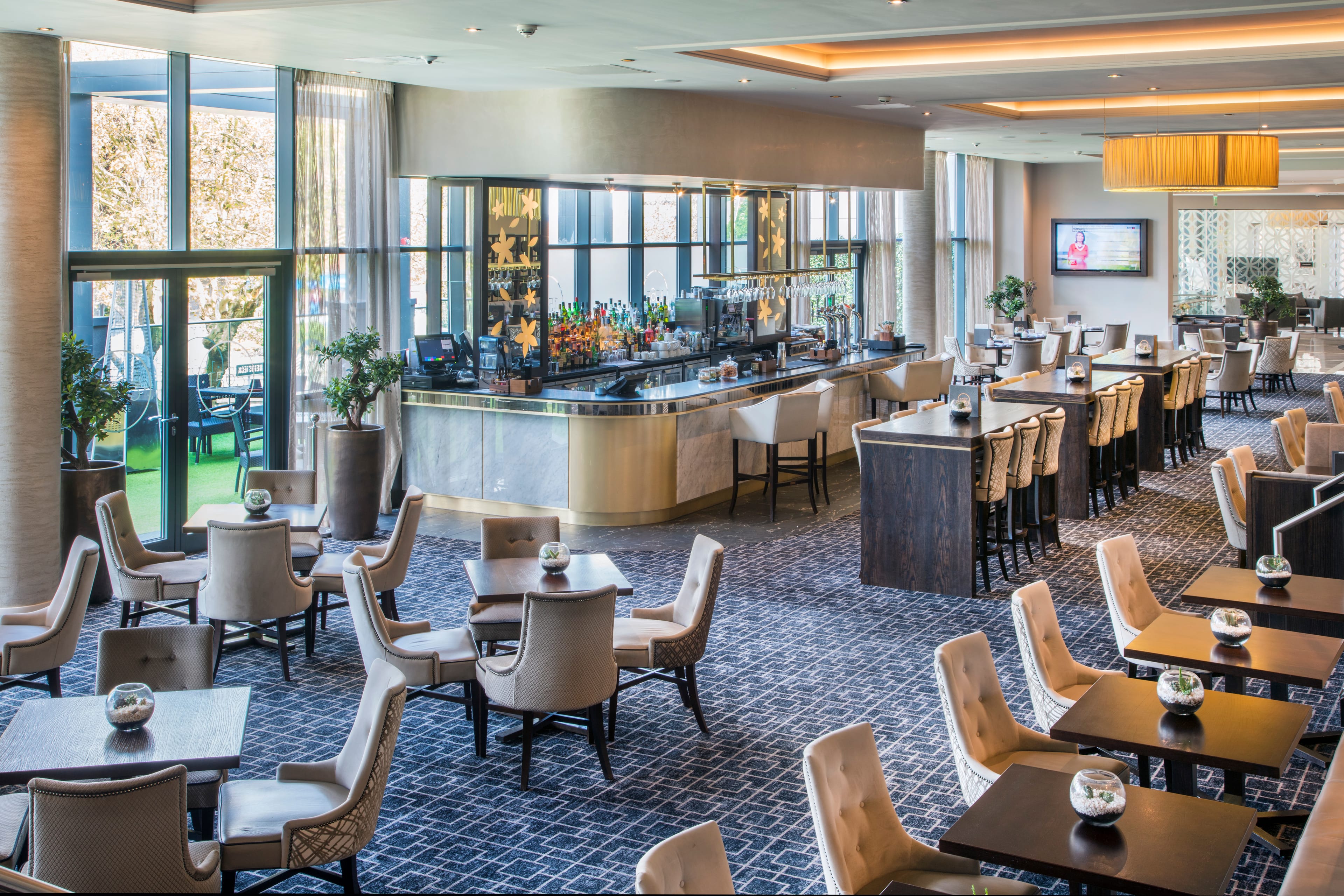 Photo of Park Regis, 1565 Bar & Restaurant