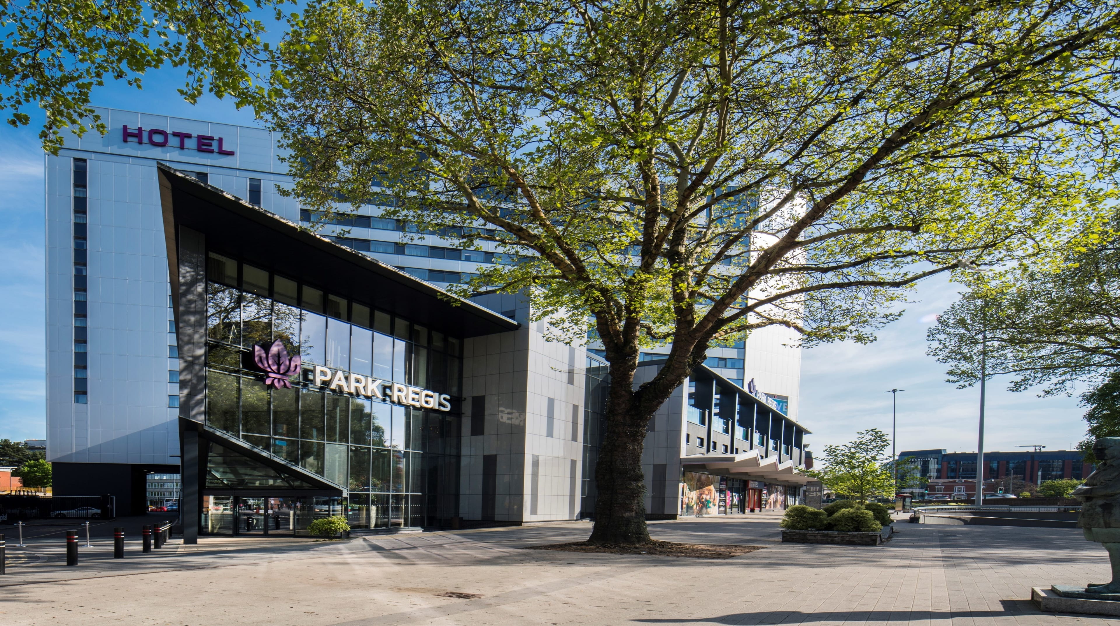 Photo of Park Regis