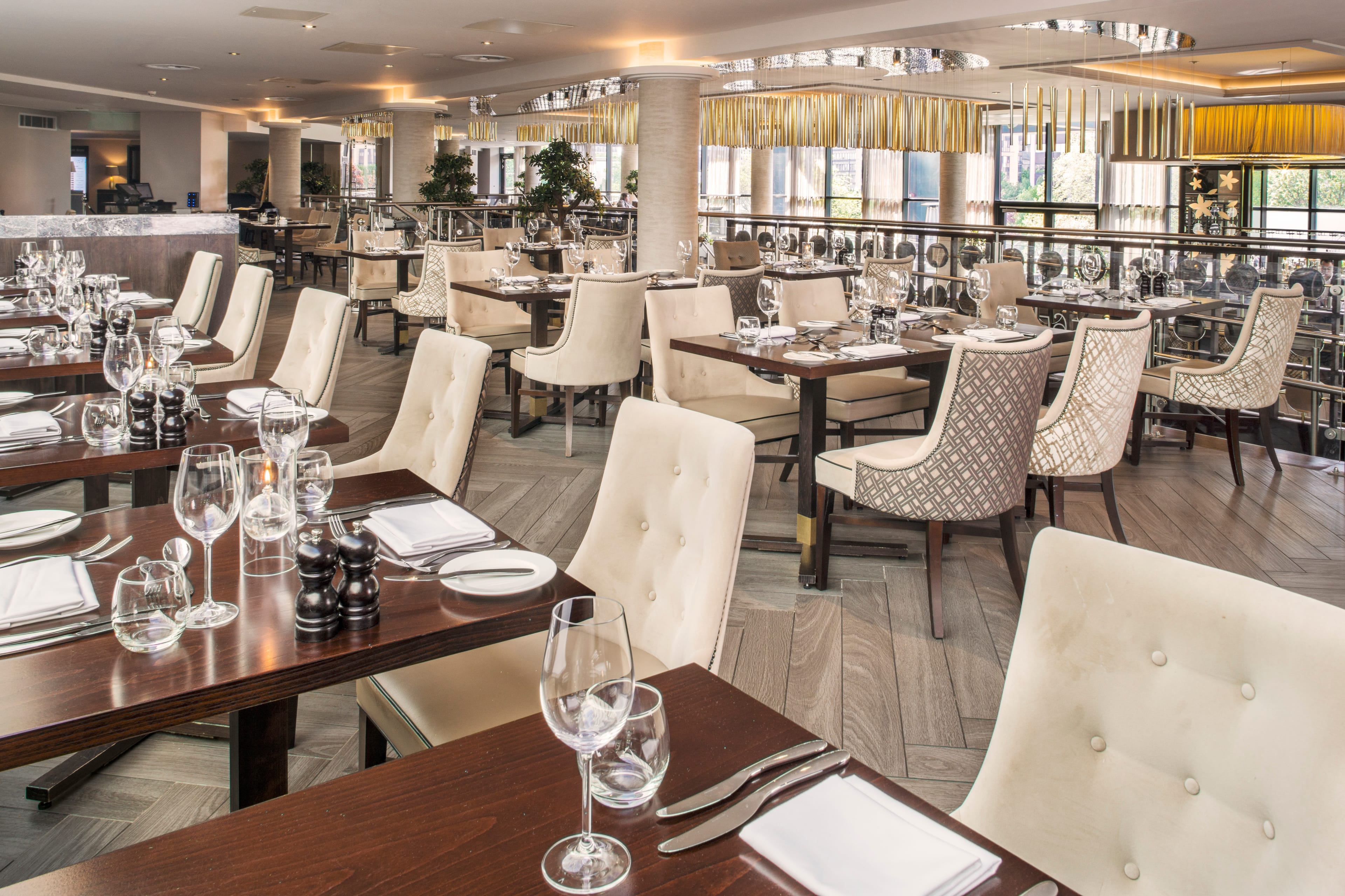 Photo of Park Regis, 1565 Bar & Restaurant