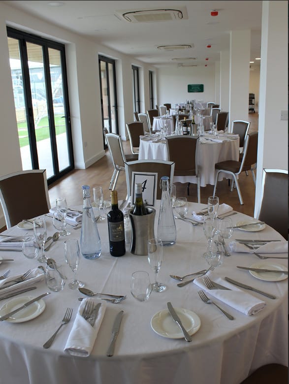 Photo of Trailfinders Sports Club - Ealing, The Mini Pavilion