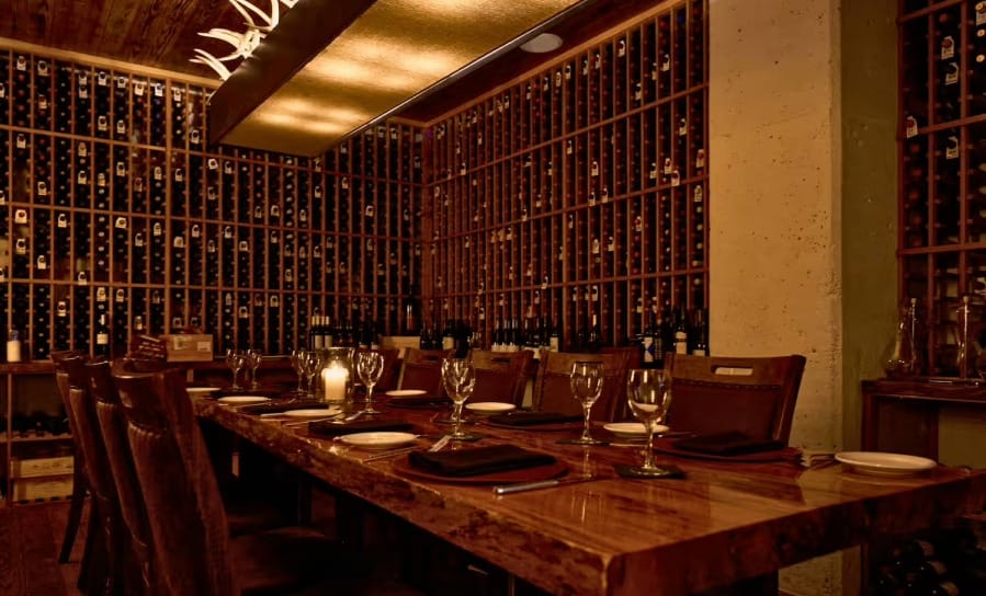 Photo of Lonesome Dove Austin, Full Buyout