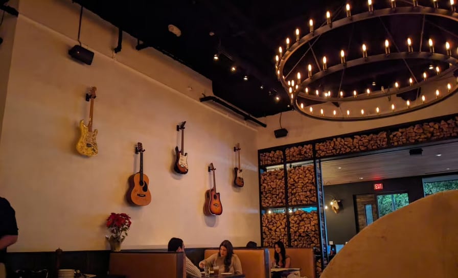 Photo of Lonesome Dove Austin, Full Buyout