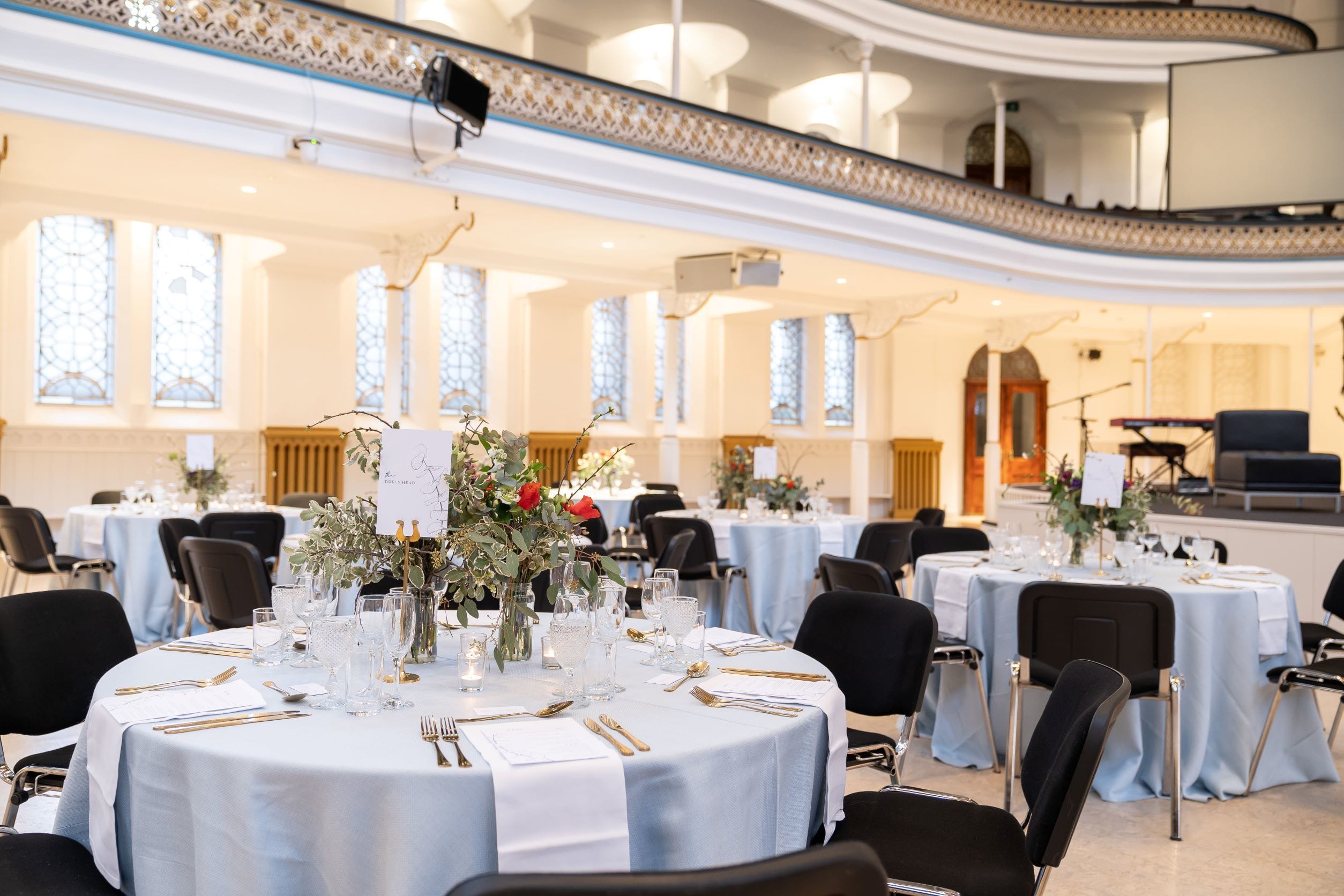 Photo of Westminster Chapel, Exclusive Hire