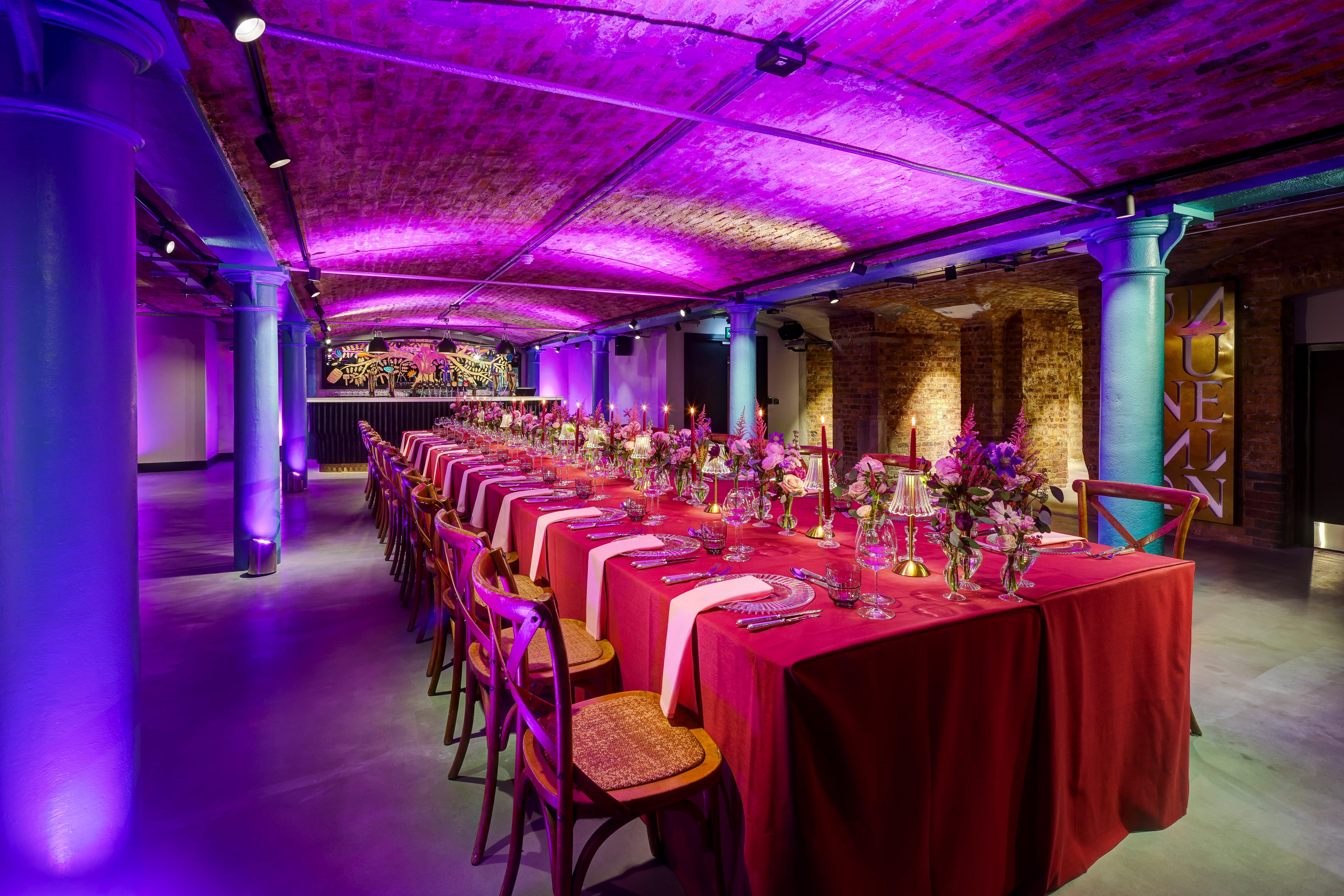Photo of Guinness Open Gate Brewery, Vaults