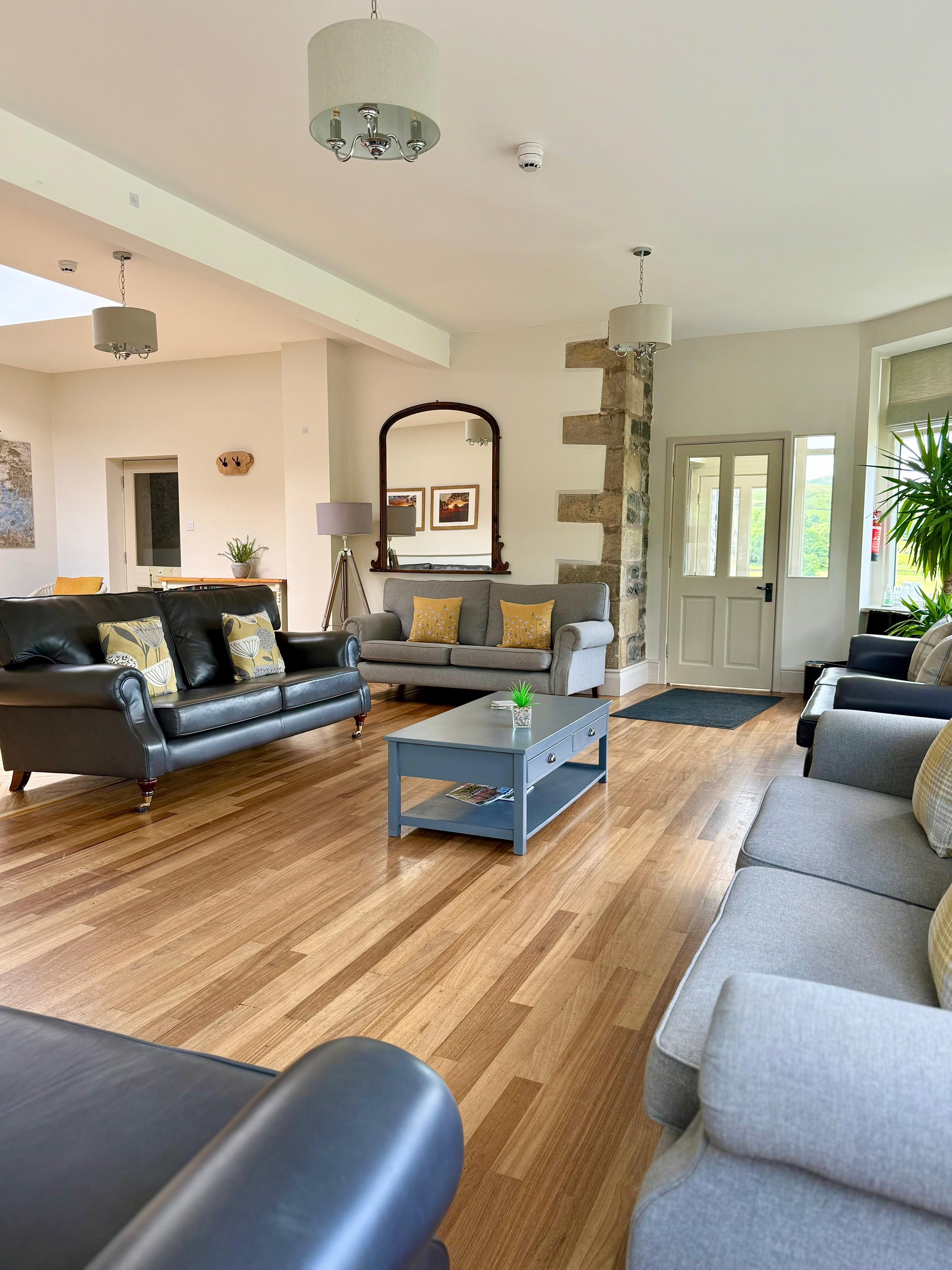Photo of Howgills House, Sedbergh, Exclusive Hire