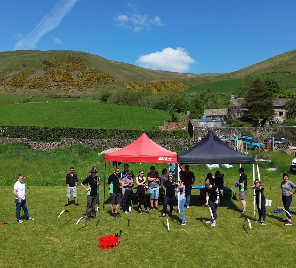 Photo of Howgills House, Sedbergh, Exclusive Hire