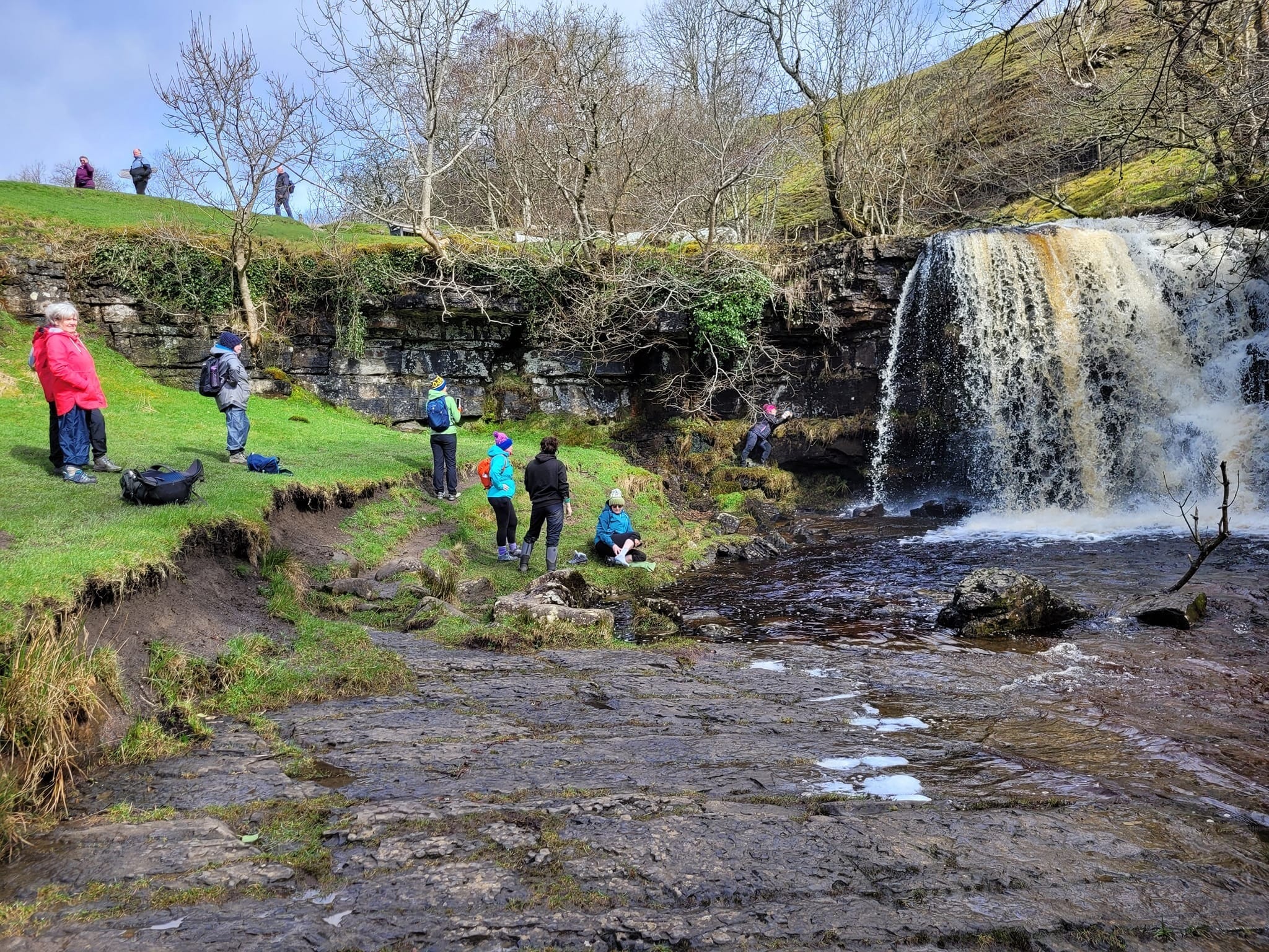 Photo of Howgills House, Sedbergh, Exclusive Hire