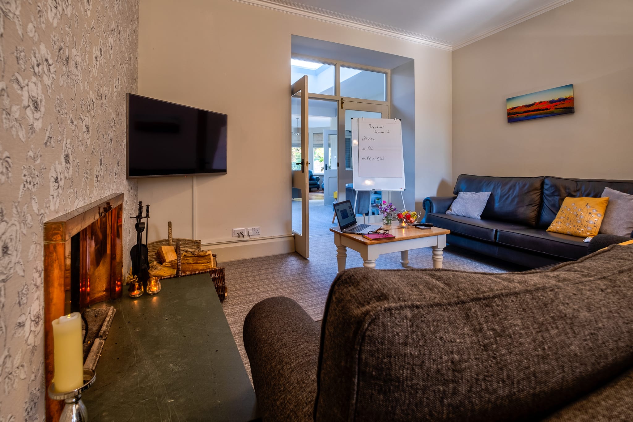 Photo of Howgills House, Sedbergh, Exclusive Hire