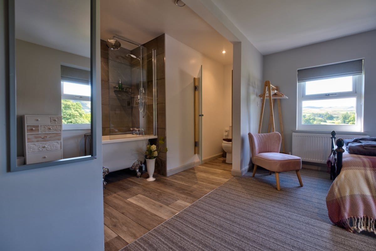 Photo of Howgills House, Sedbergh, Exclusive Hire