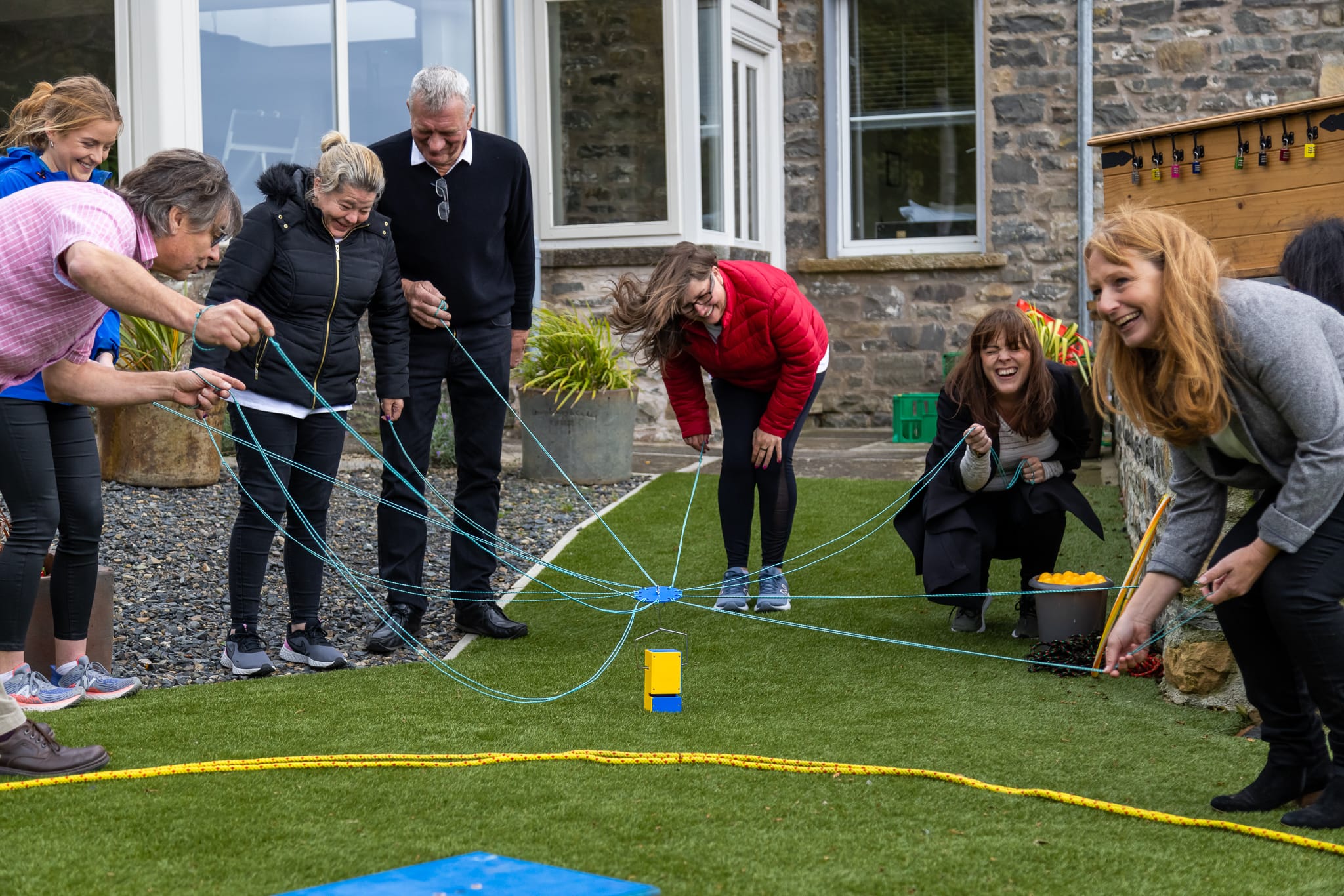 Photo of Howgills House, Sedbergh, Exclusive Hire