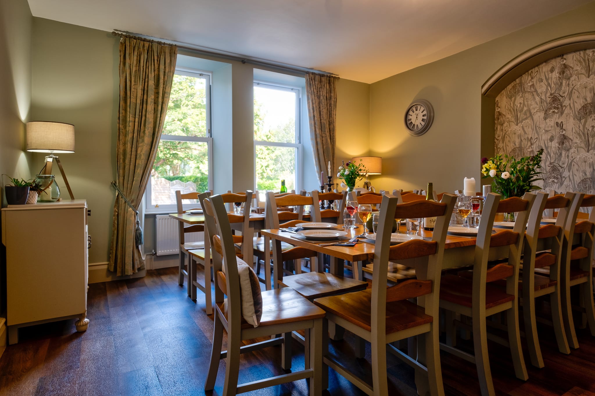 Photo of Howgills House, Sedbergh, Exclusive Hire