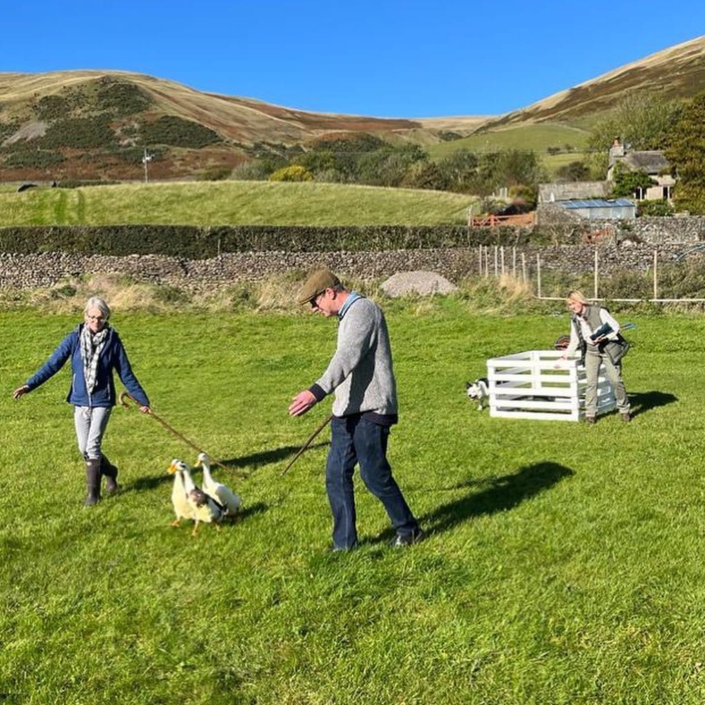 Photo of Howgills House, Sedbergh, Exclusive Hire
