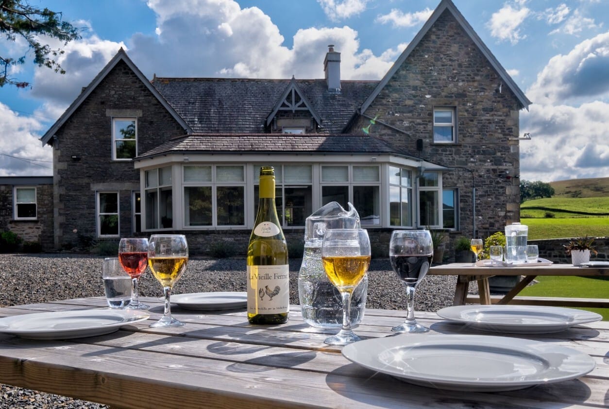 Photo of Howgills House, Sedbergh, Exclusive Hire