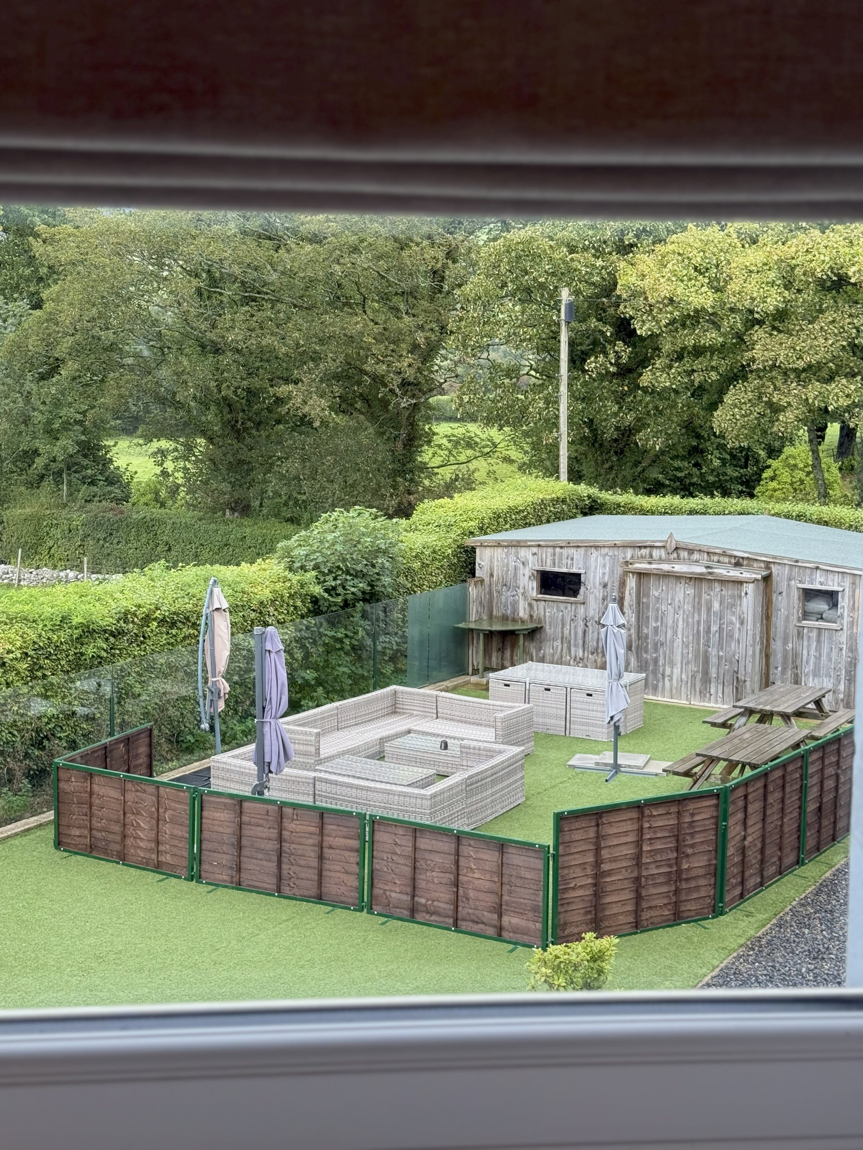 Photo of Howgills House, Sedbergh, Exclusive Hire
