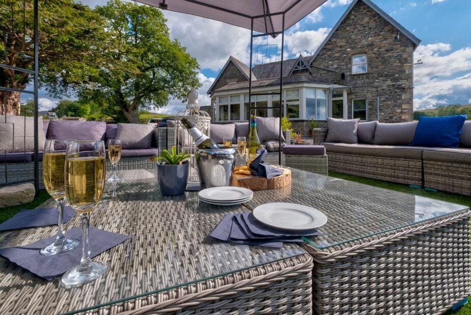 Photo of Howgills House, Sedbergh, Exclusive Hire