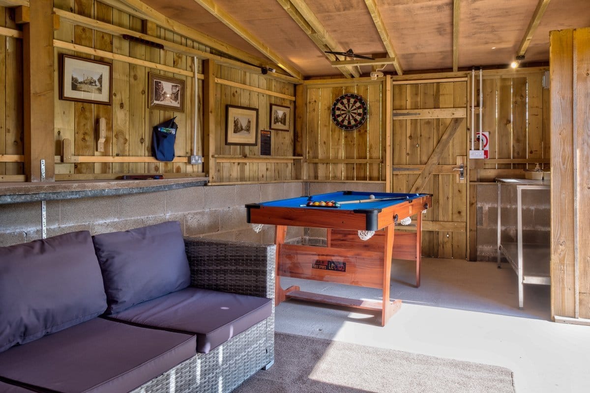 Photo of Howgills House, Sedbergh, Exclusive Hire