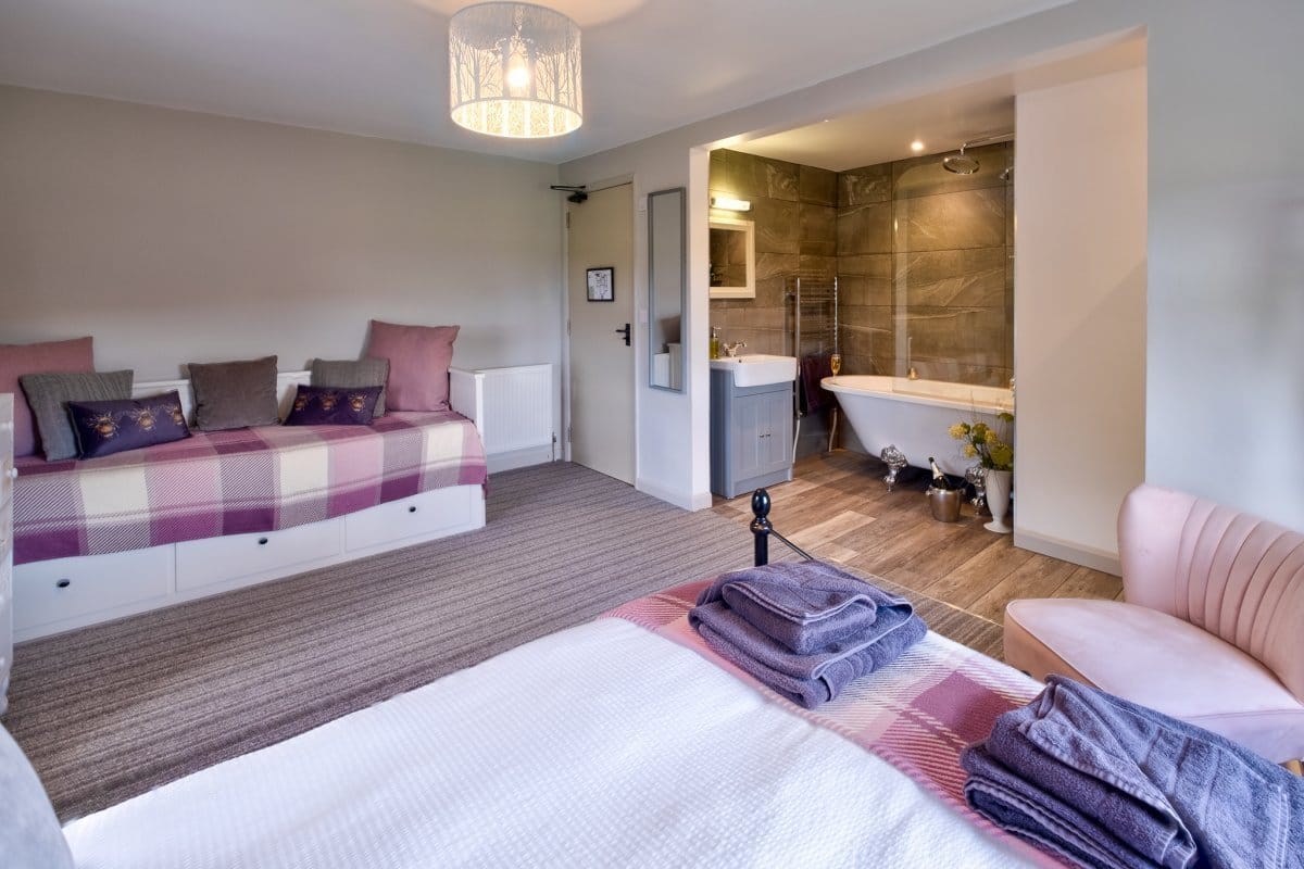 Photo of Howgills House, Sedbergh, Exclusive Hire