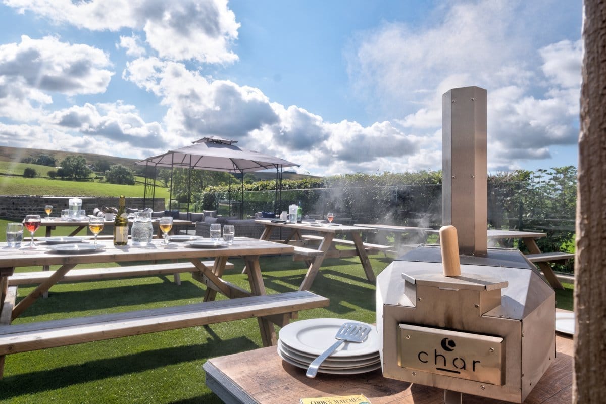 Photo of Howgills House, Sedbergh, Exclusive Hire