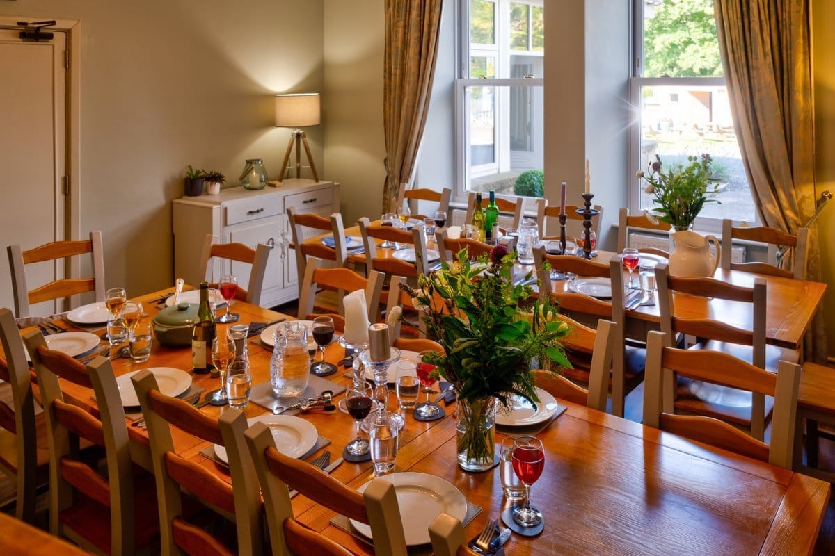 Photo of Howgills House, Sedbergh, Exclusive Hire