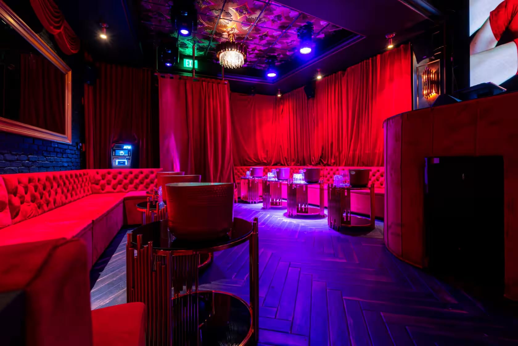 Photo of Sunset Park Rooftop, Rooftop And Lounge At Sunset Park Rooftop