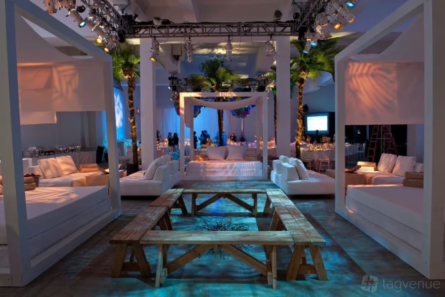 Photo of Sunset Park Rooftop, Rooftop And Lounge At Sunset Park Rooftop