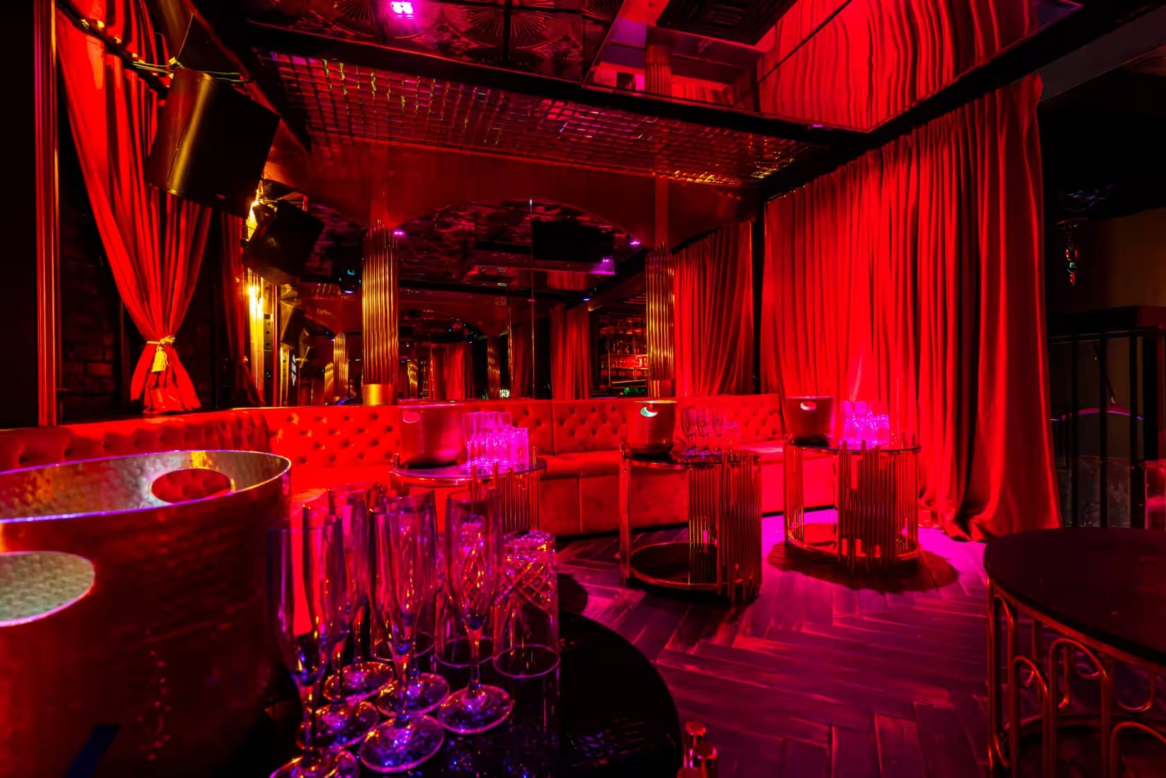 Photo of Sunset Park Rooftop, Rooftop And Lounge At Sunset Park Rooftop