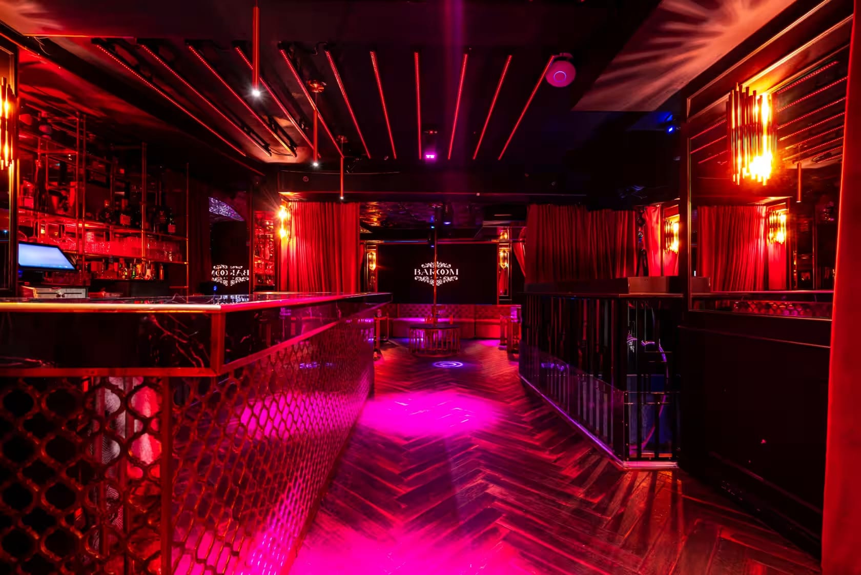 Photo of Sunset Park Rooftop, Rooftop And Lounge At Sunset Park Rooftop