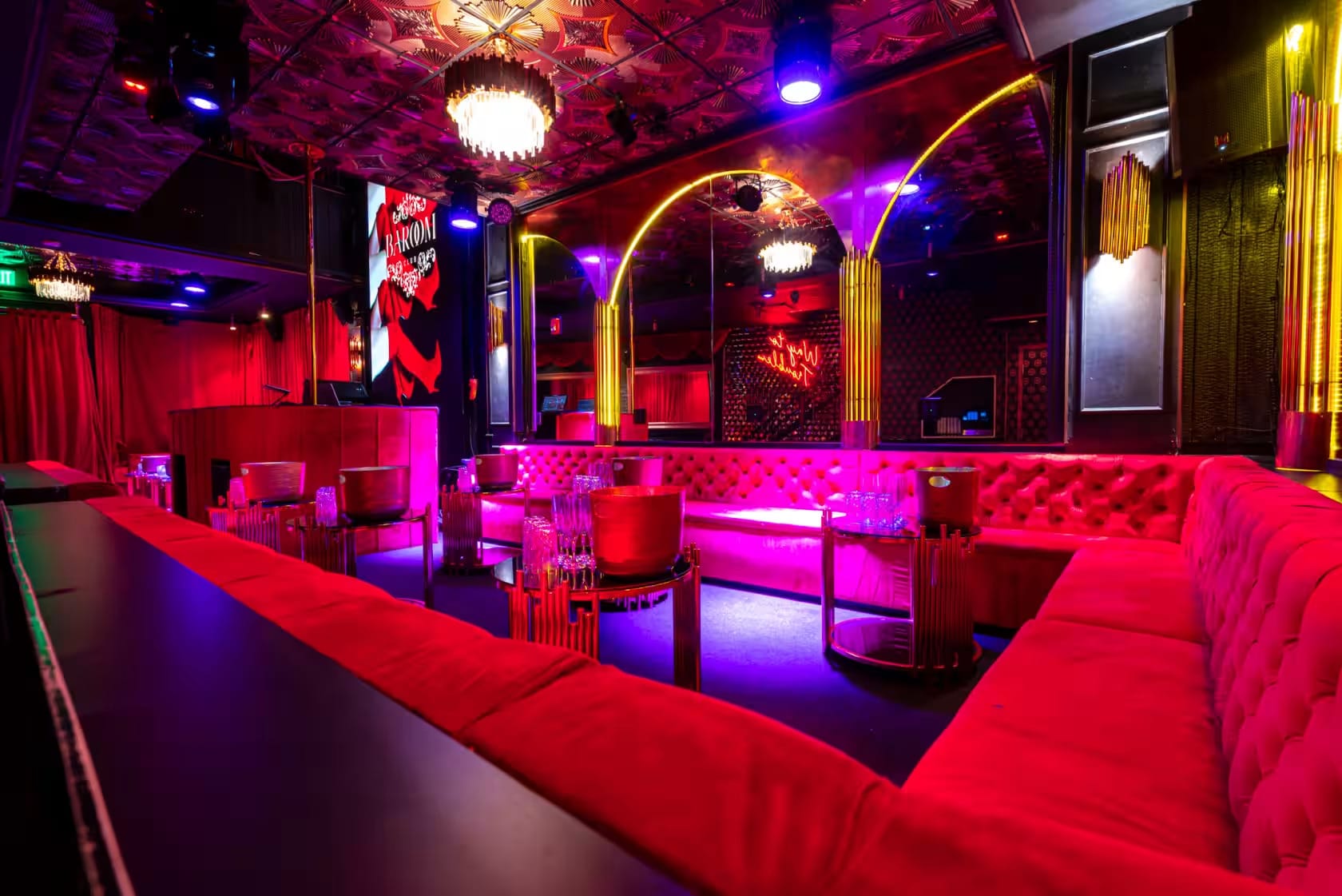 Photo of Sunset Park Rooftop, Rooftop And Lounge At Sunset Park Rooftop