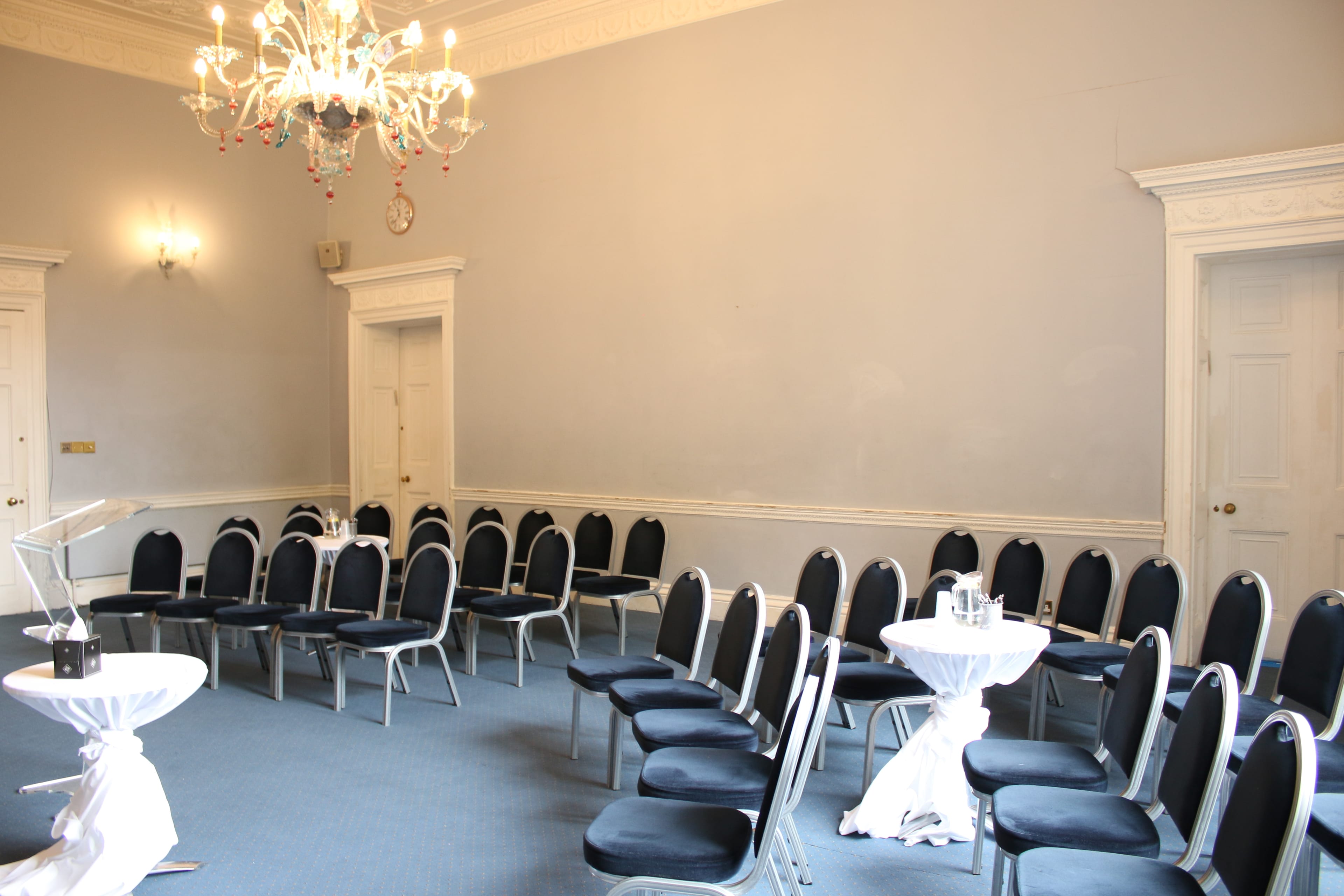 Photo of The Kabbalah Centre, The Dining Room