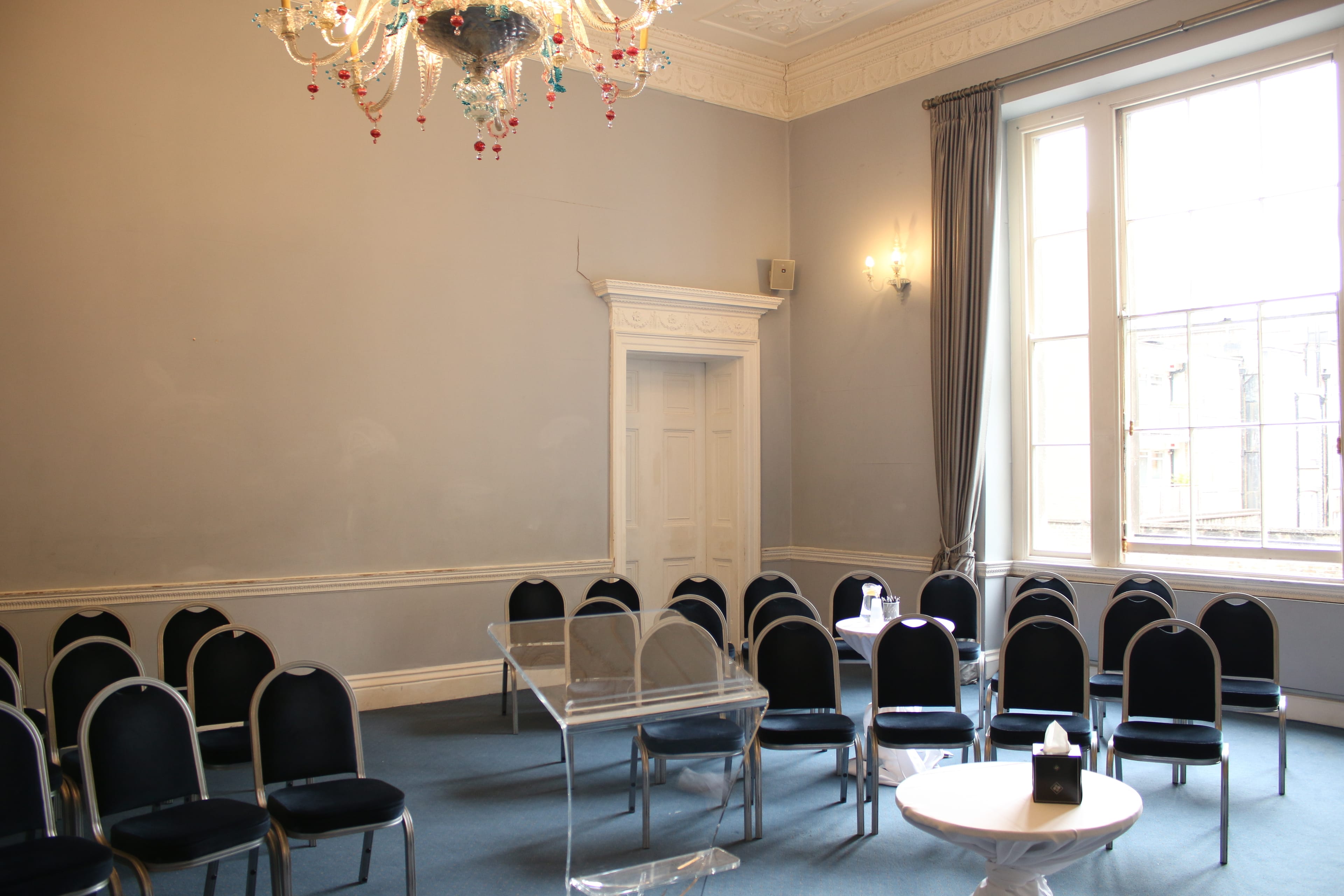 Photo of The Kabbalah Centre, The Dining Room