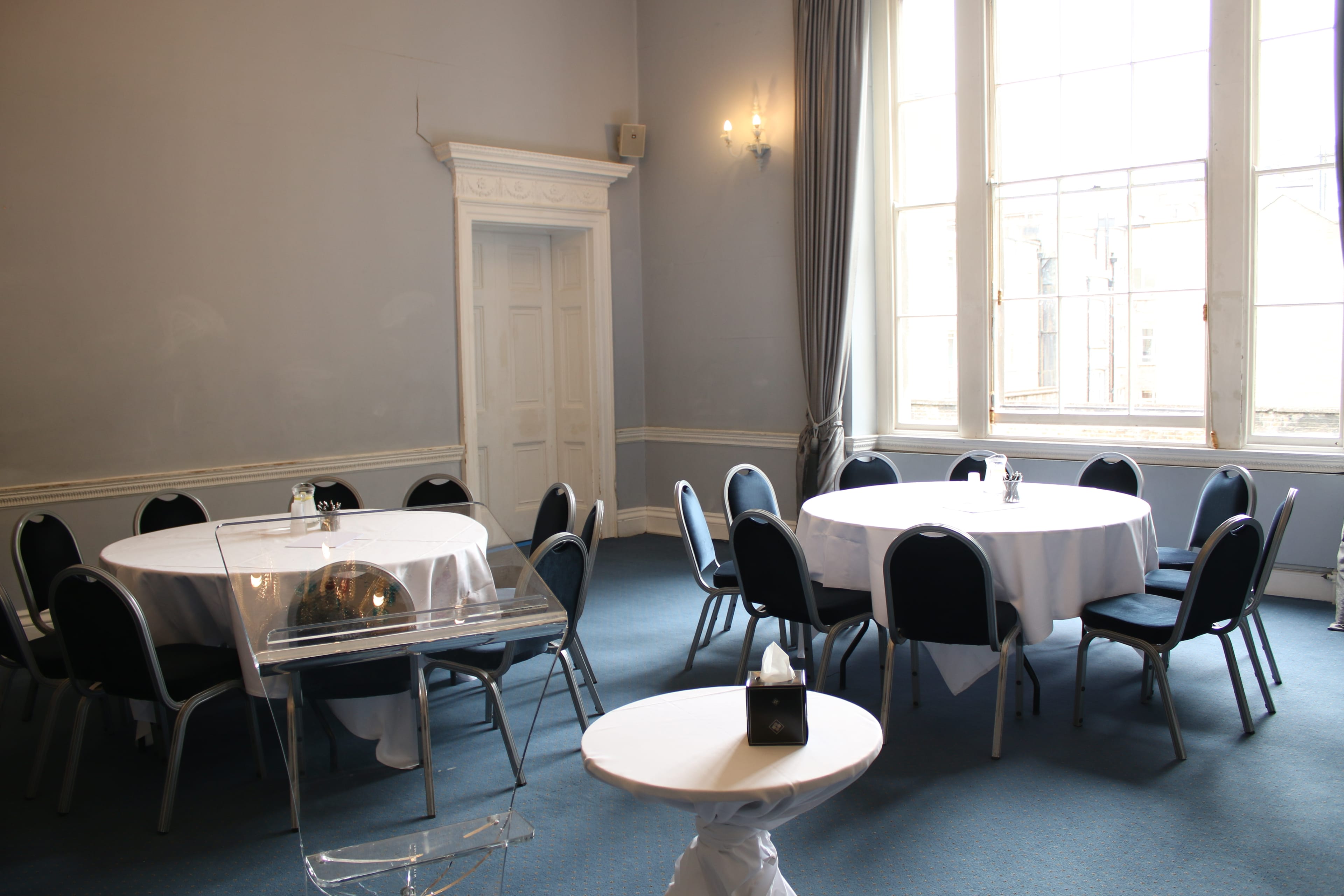Photo of The Kabbalah Centre, The Dining Room